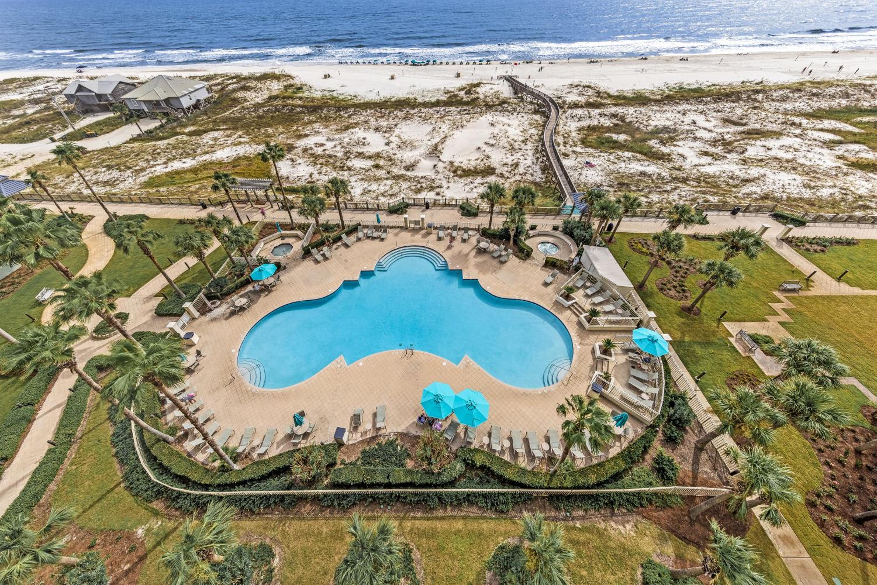 Beach Club Condos