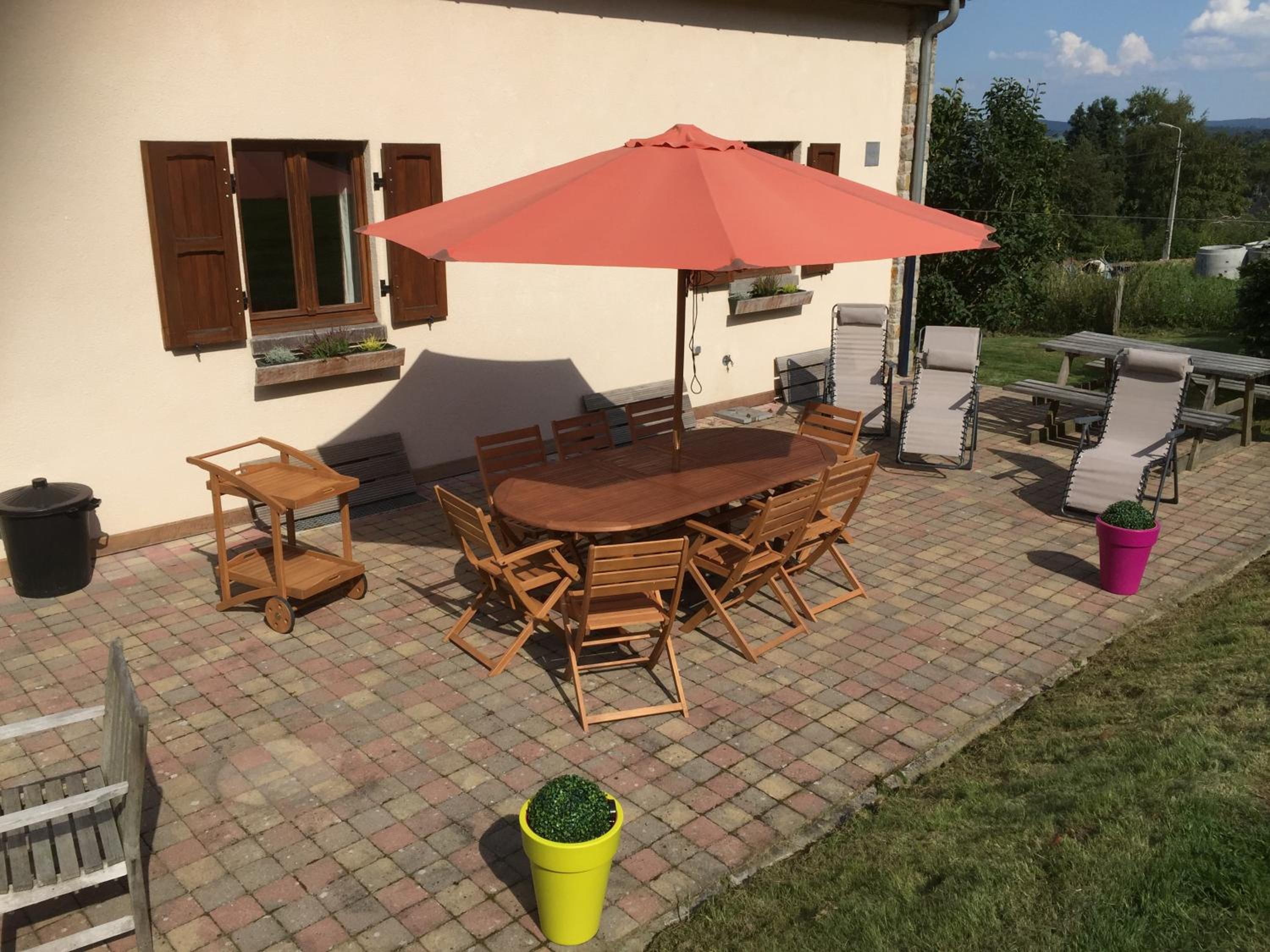 BeautifulStay IN Stavelot