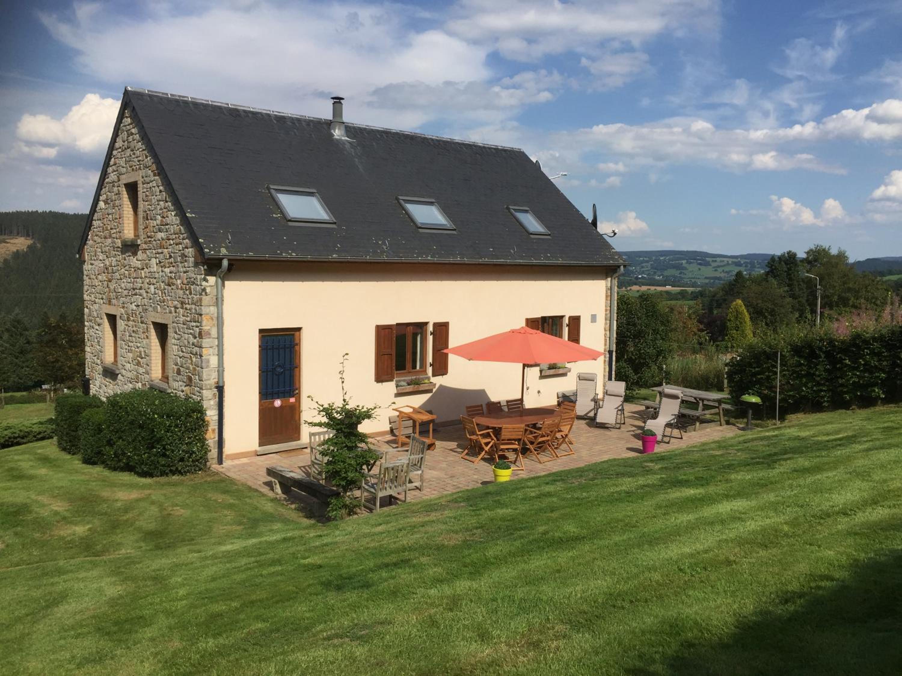 BeautifulStay IN Stavelot
