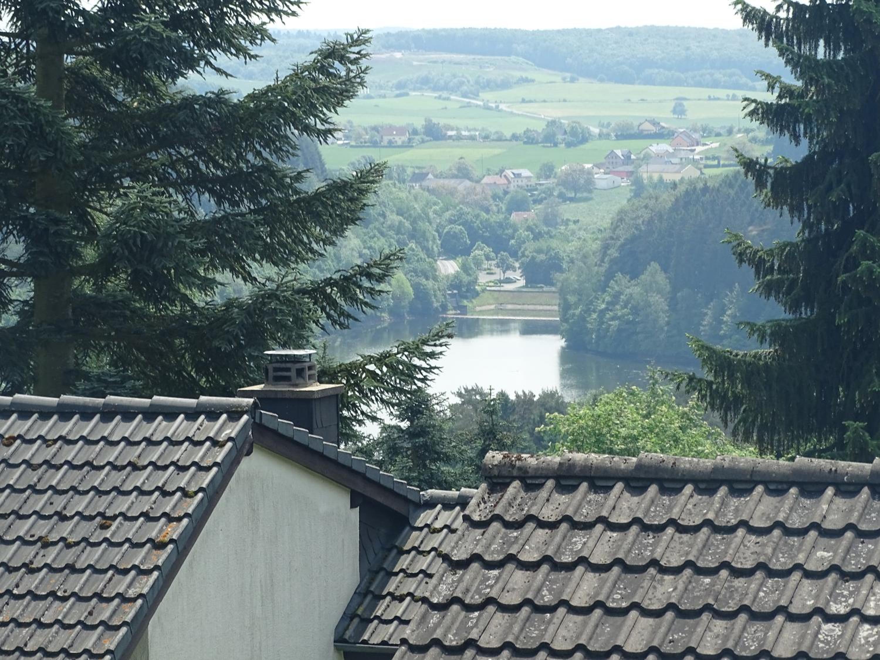 Landhaus Waldrand