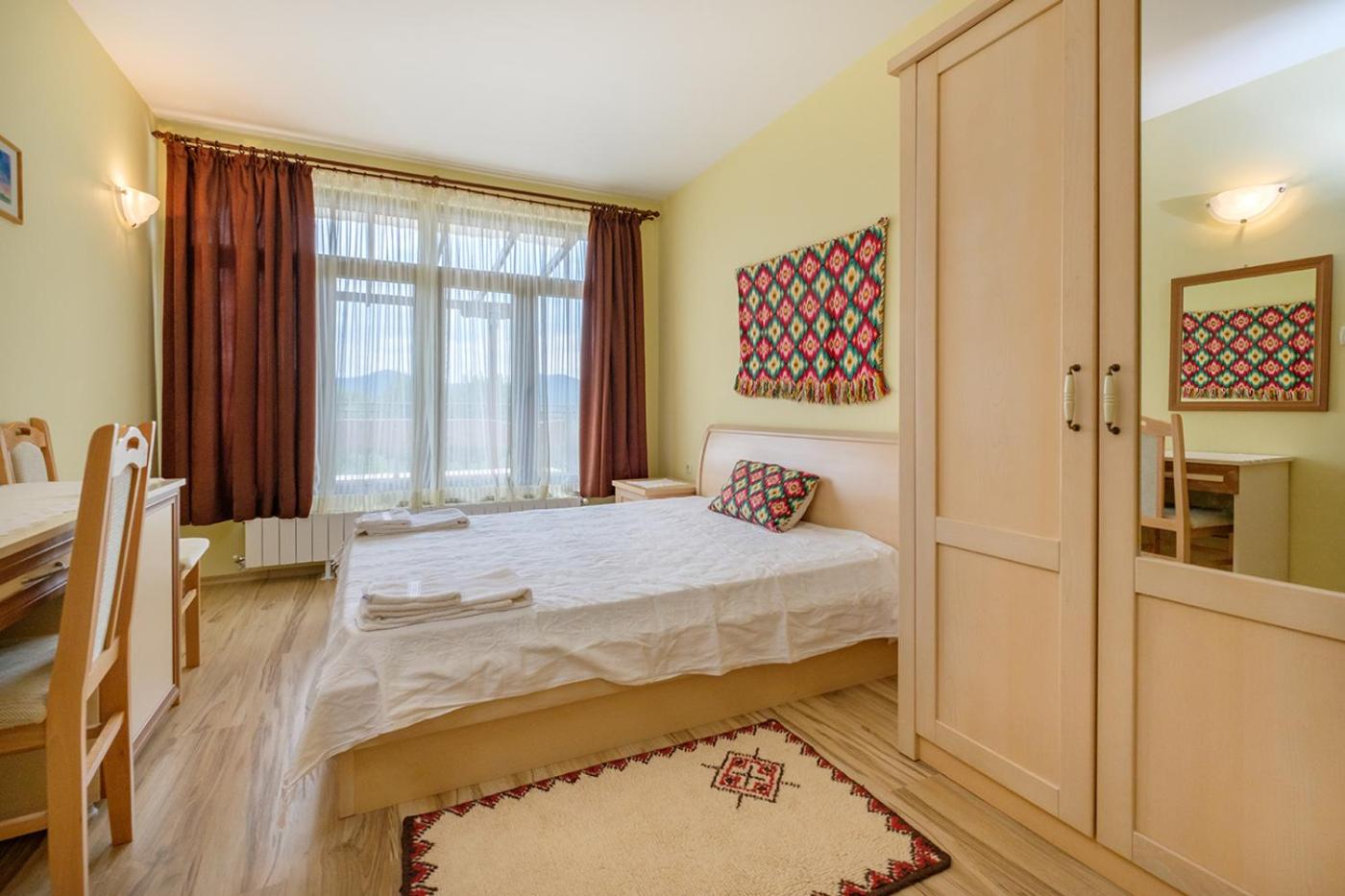 Guesthouse Gostilitsa