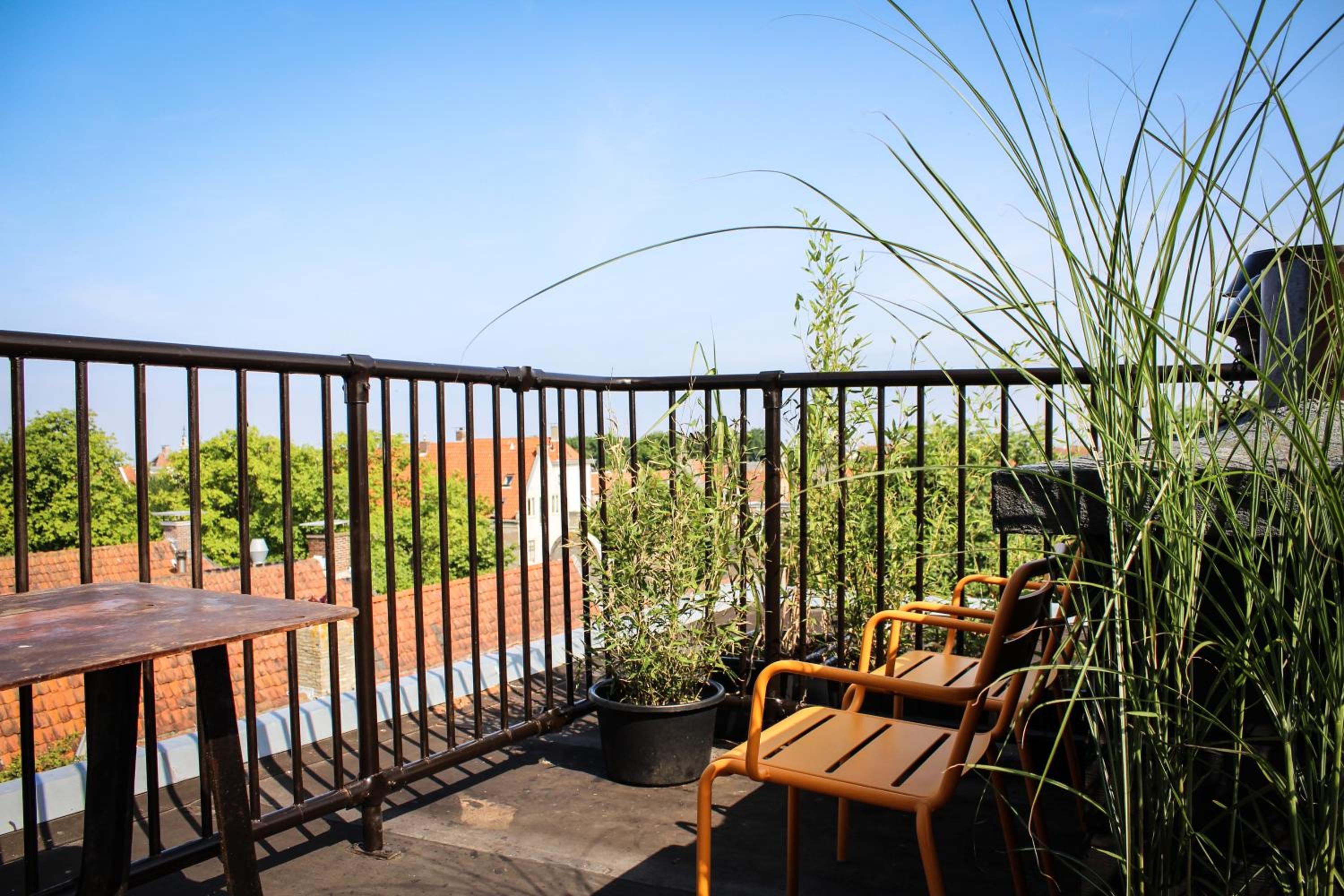 Het Dakhuis view 3