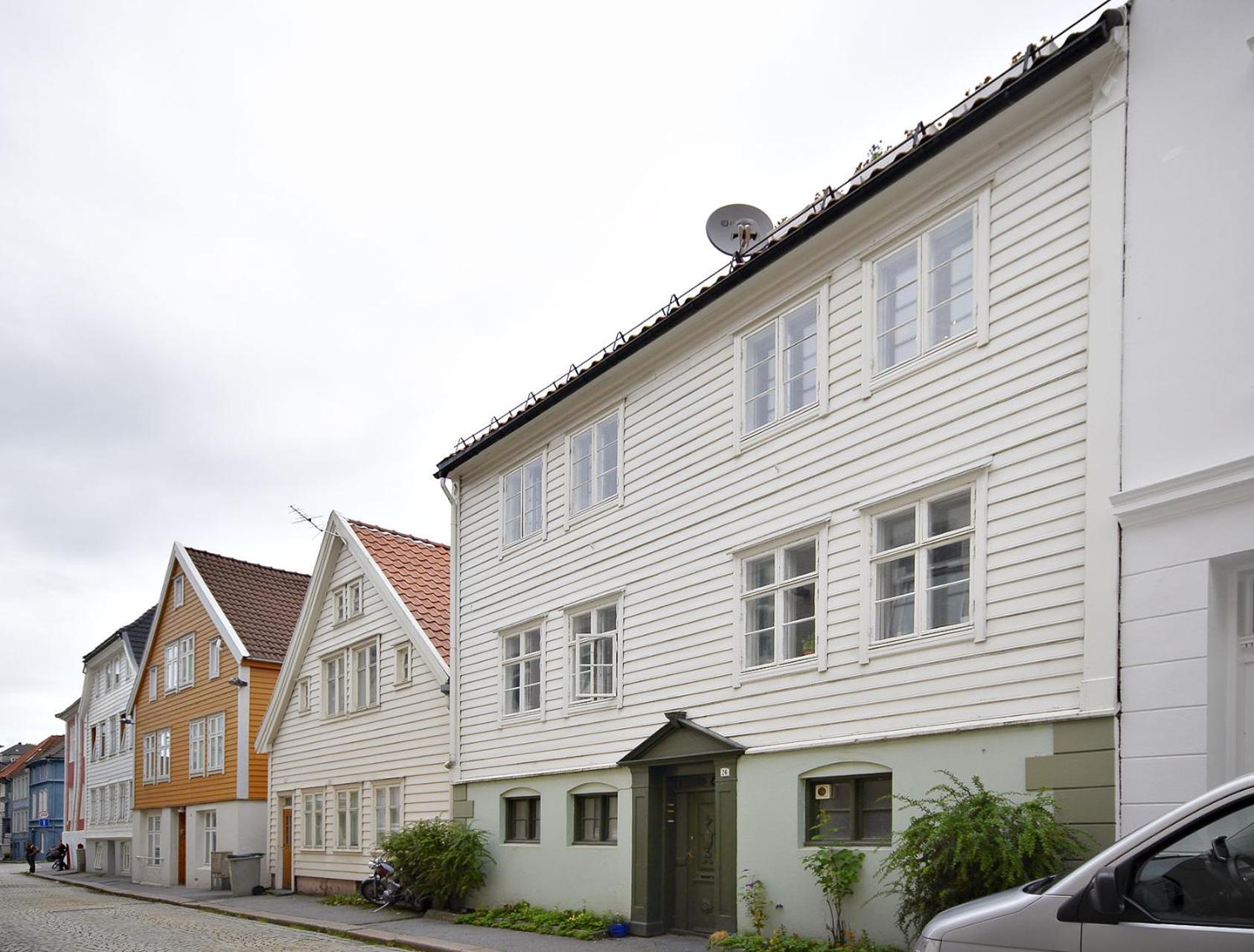 Bergen Vacations - Lille vregate - Property Image 36