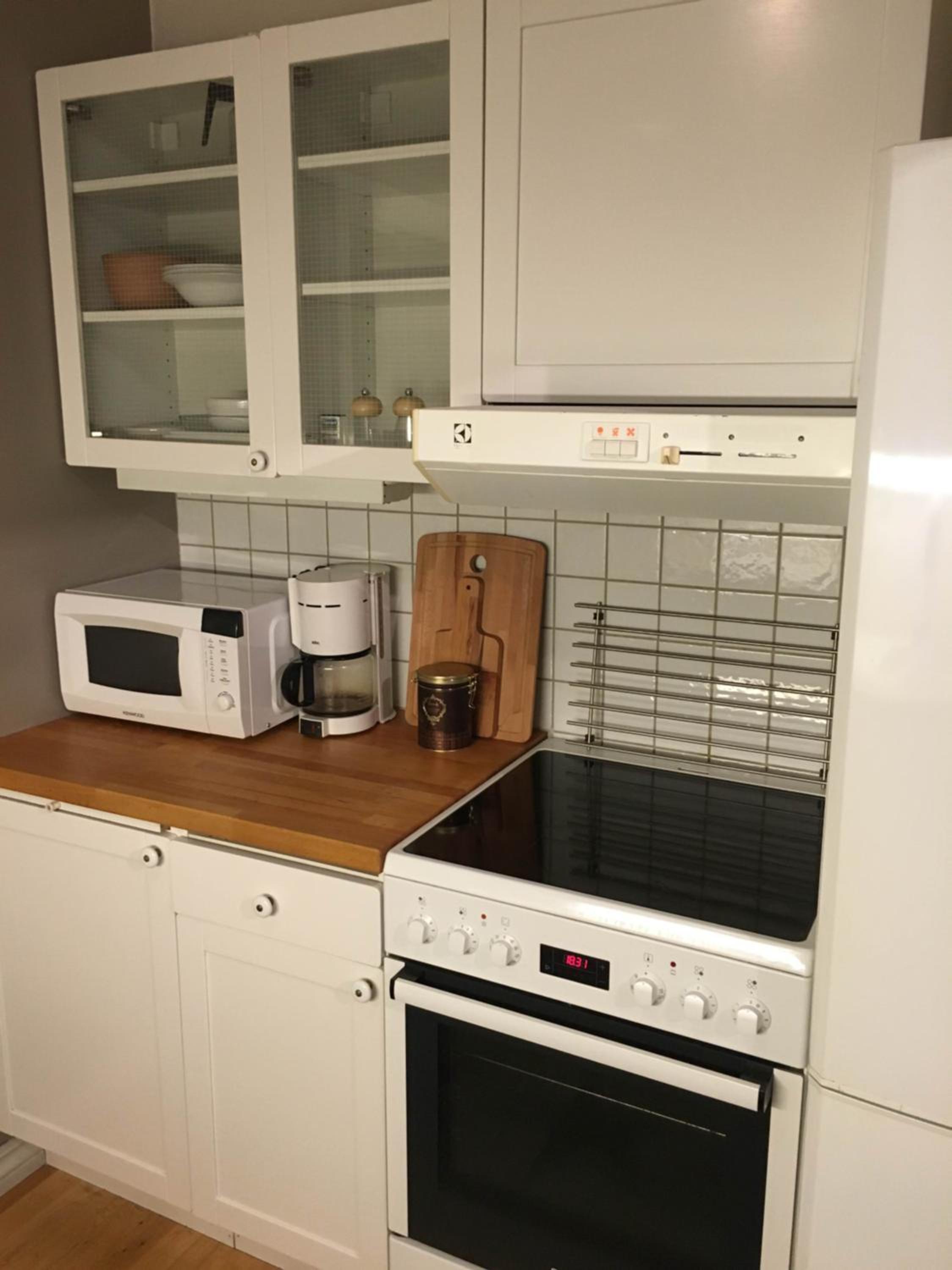 Bergen Vacations - Lille vregate - Property Image 32