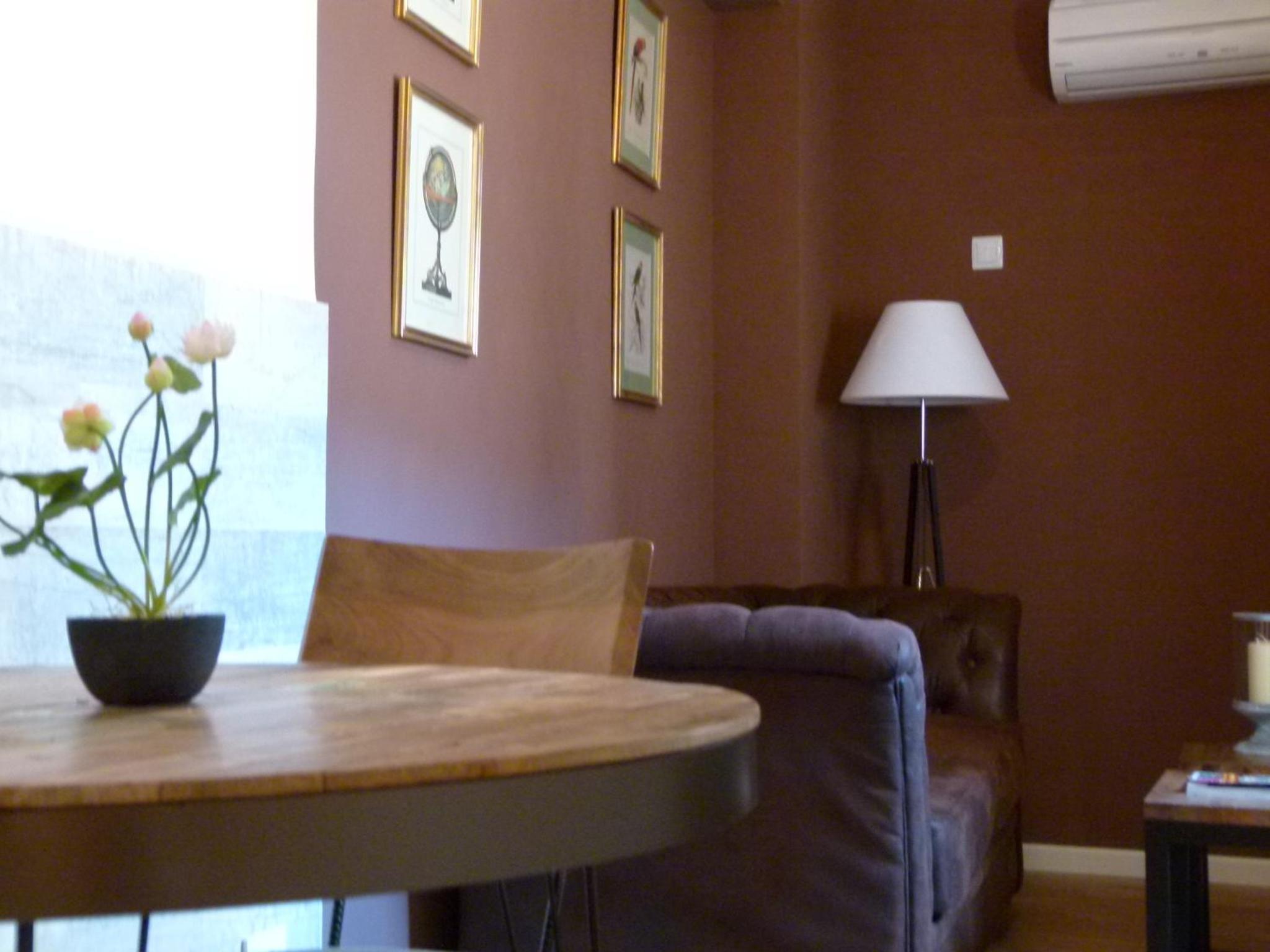 Alda Apartamentos Muralla de Toledo