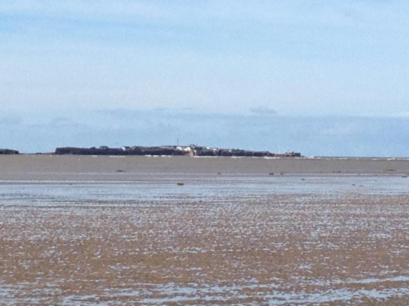 Seaways Cottage Hoylake