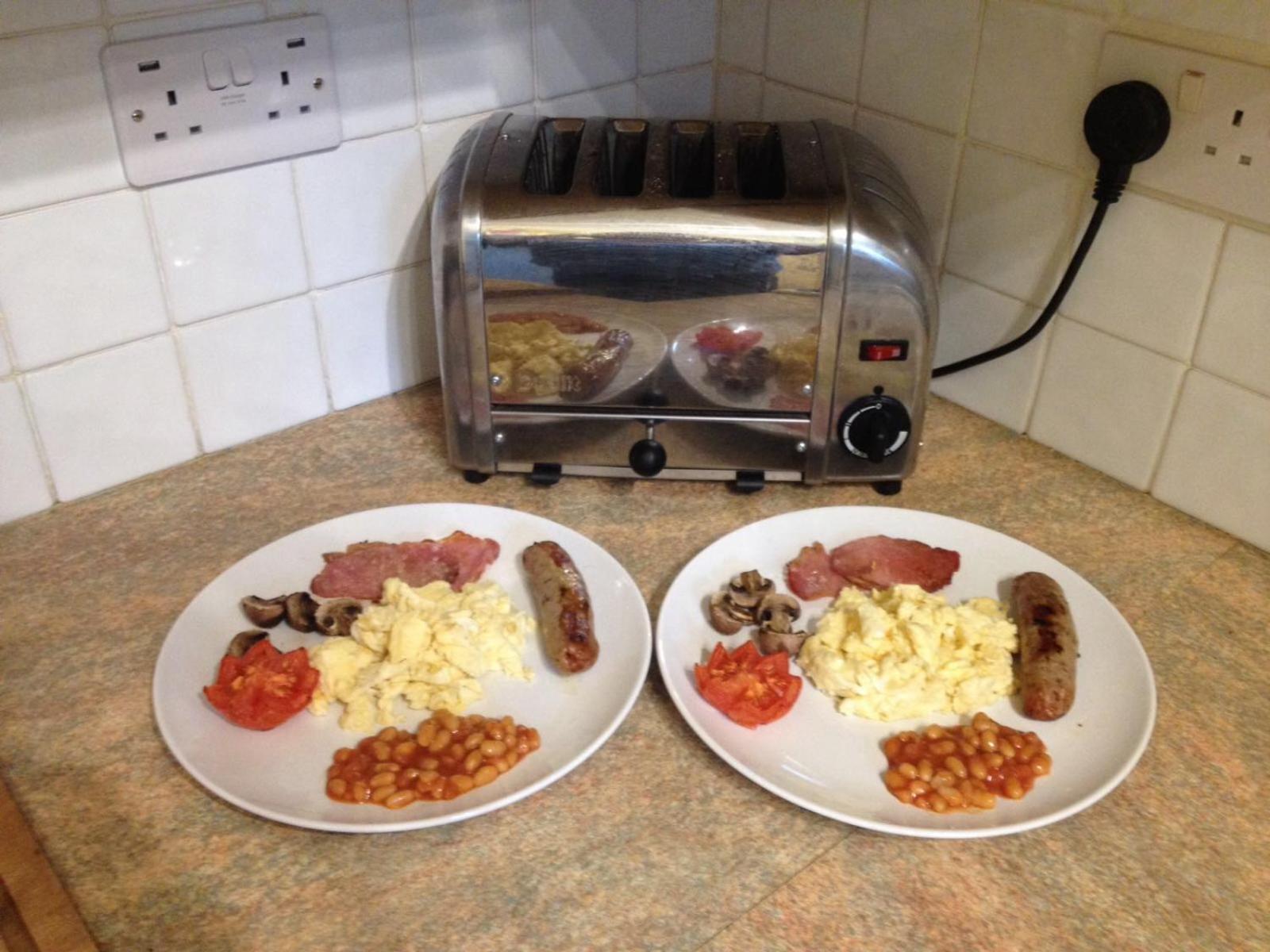 Seaways Cottage Hoylake