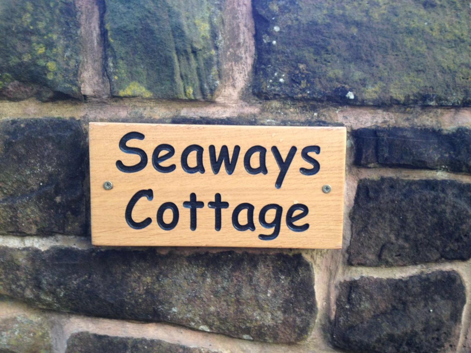 Seaways Cottage Hoylake