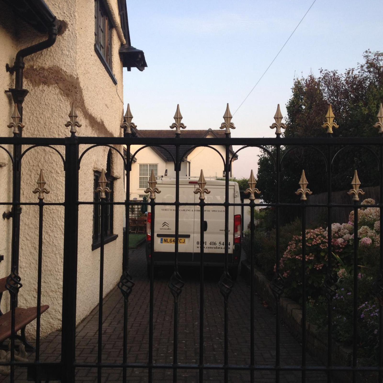Seaways Cottage Hoylake