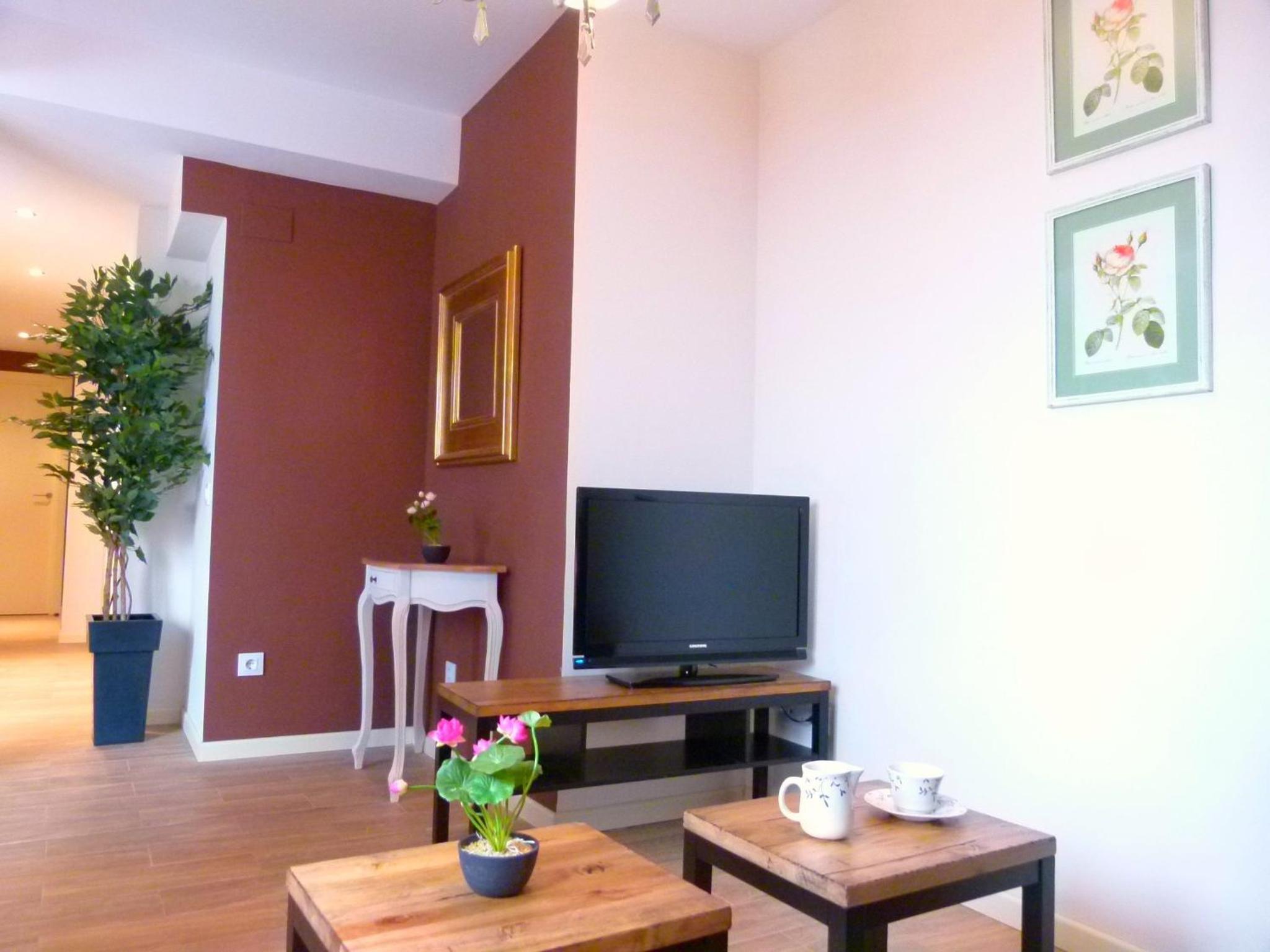 Alda Apartamentos Muralla de Toledo