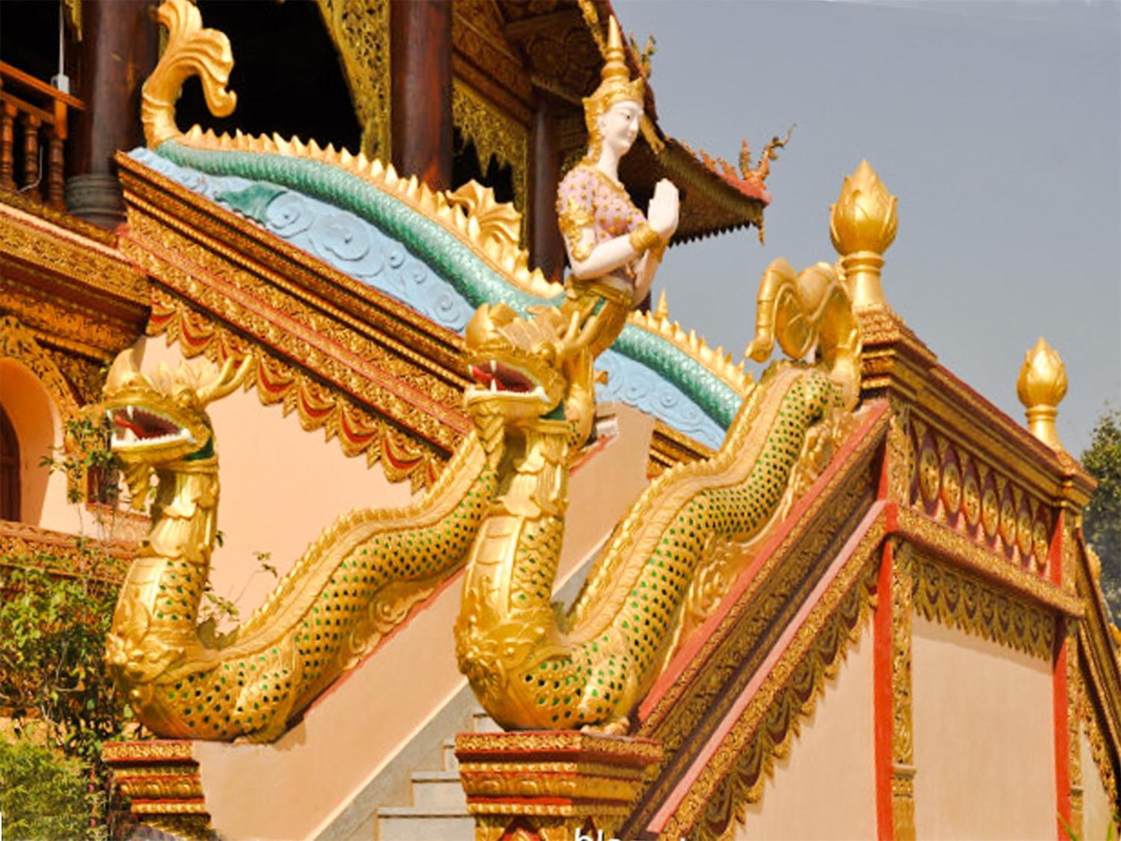 Xishuangbanna Elephant Home Guesthouse
