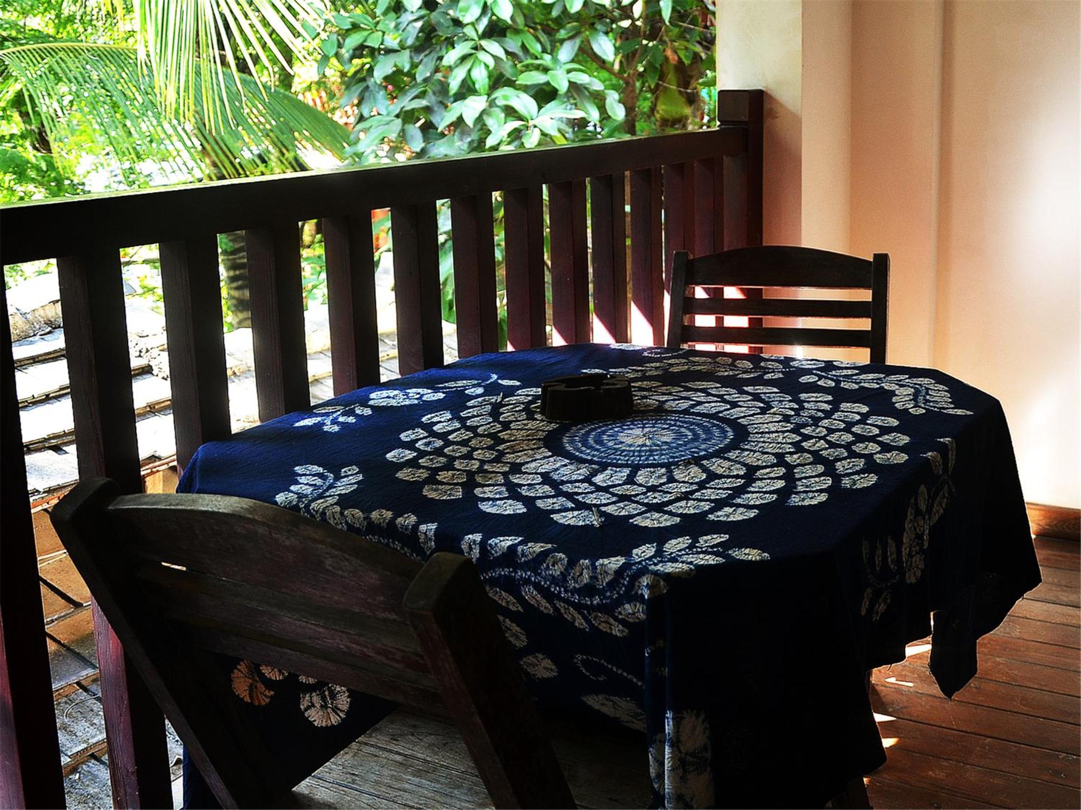 Xishuangbanna Elephant Home Guesthouse