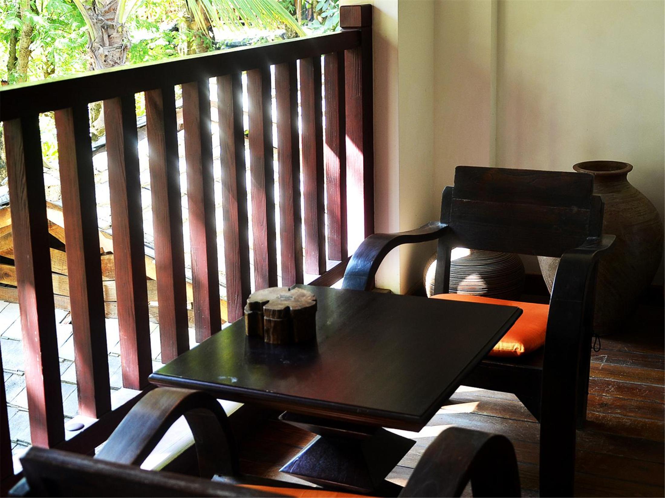 Xishuangbanna Elephant Home Guesthouse