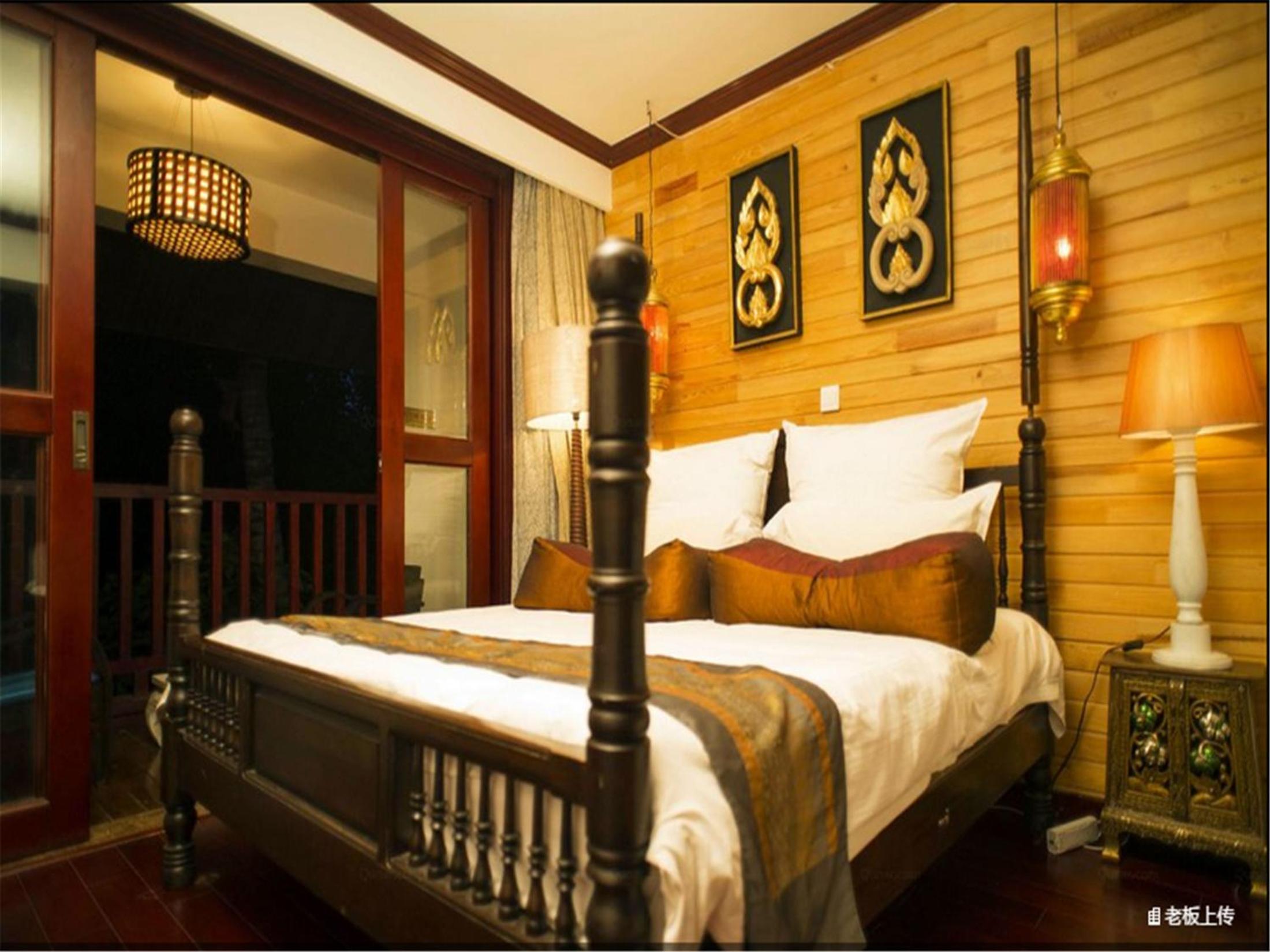Xishuangbanna Elephant Home Guesthouse