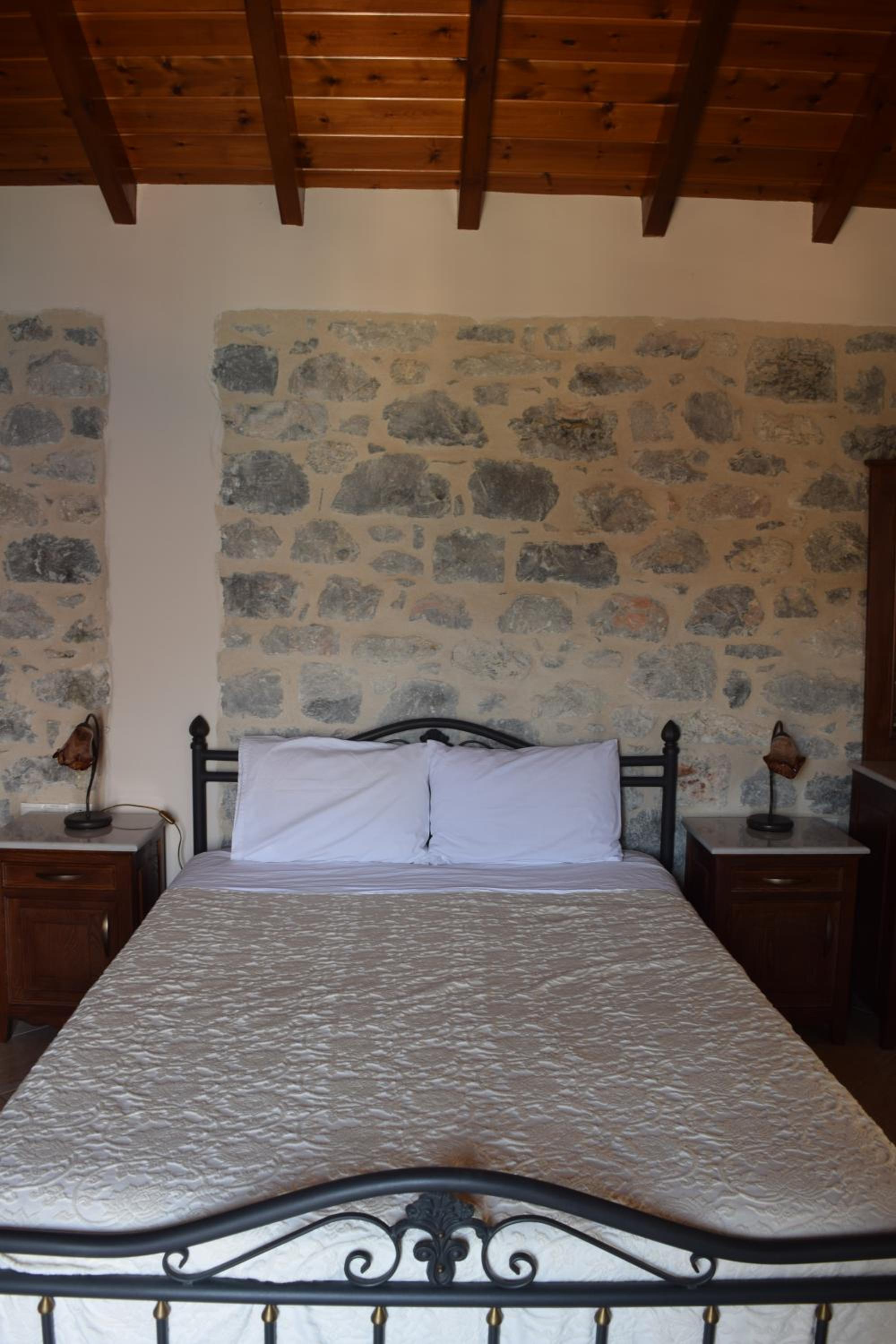 Vasilios Apartments Hotel - Property Image 5