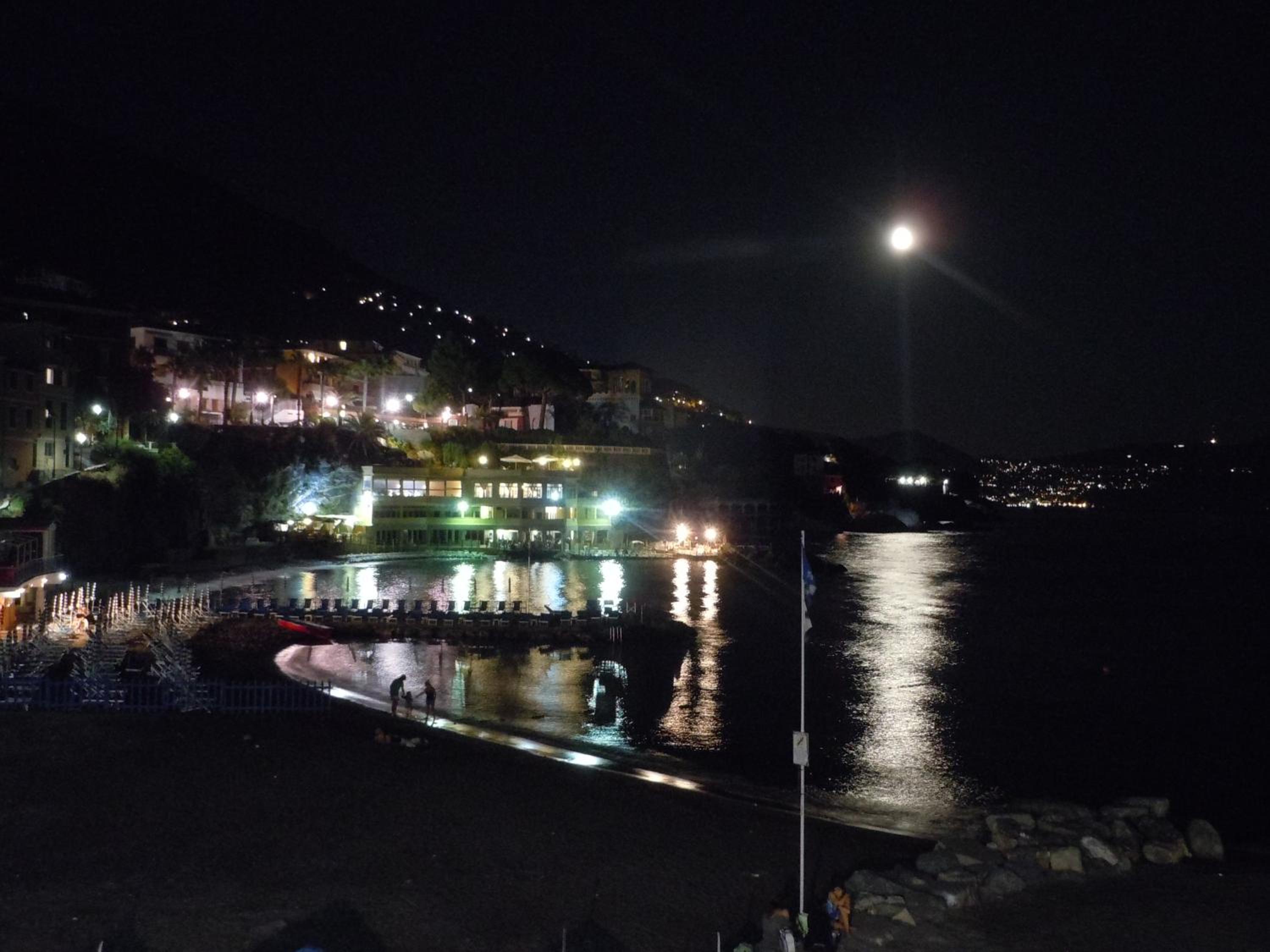 La Mansarda Sul Mare photo 1