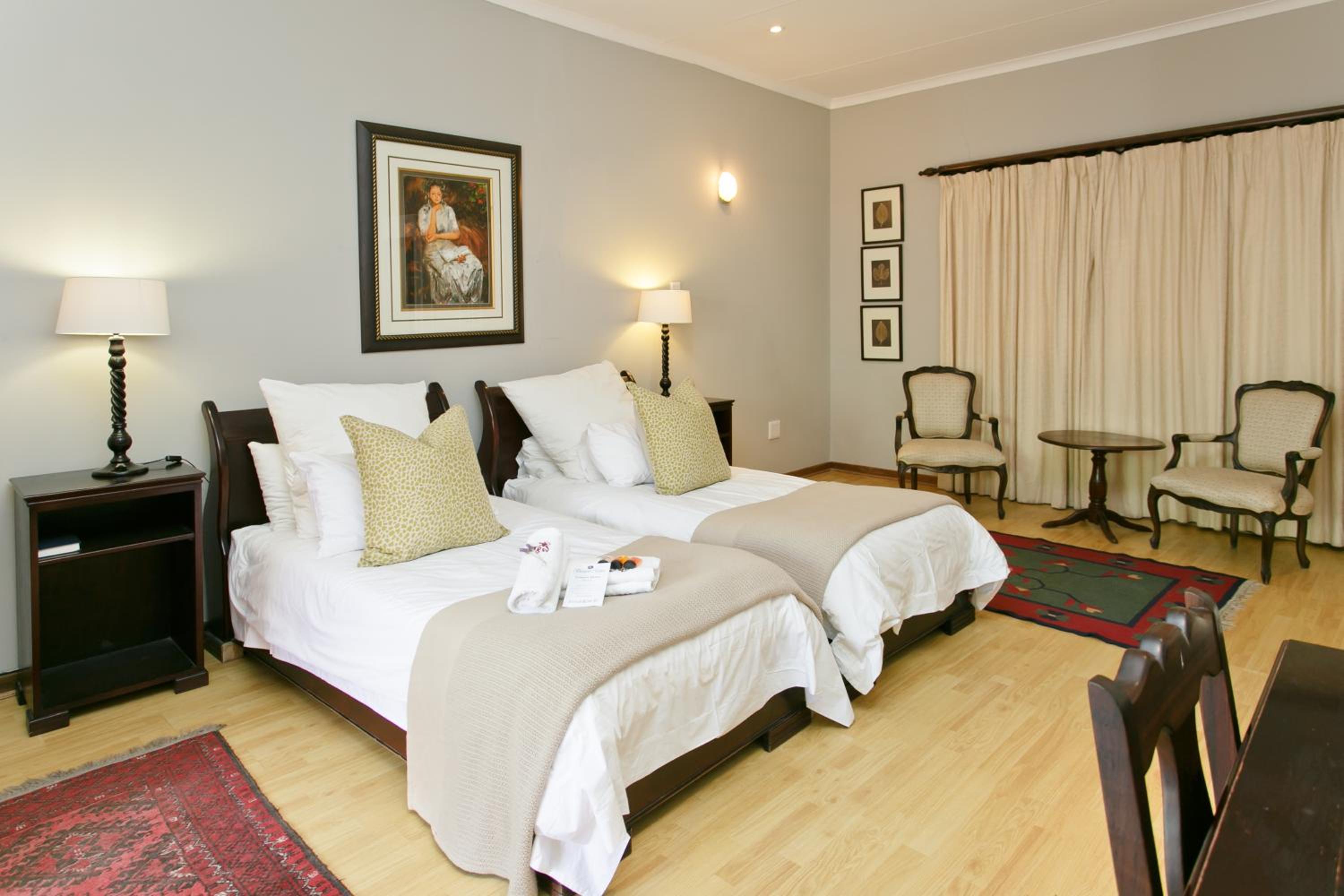 Beaufort Manor Country Lodge