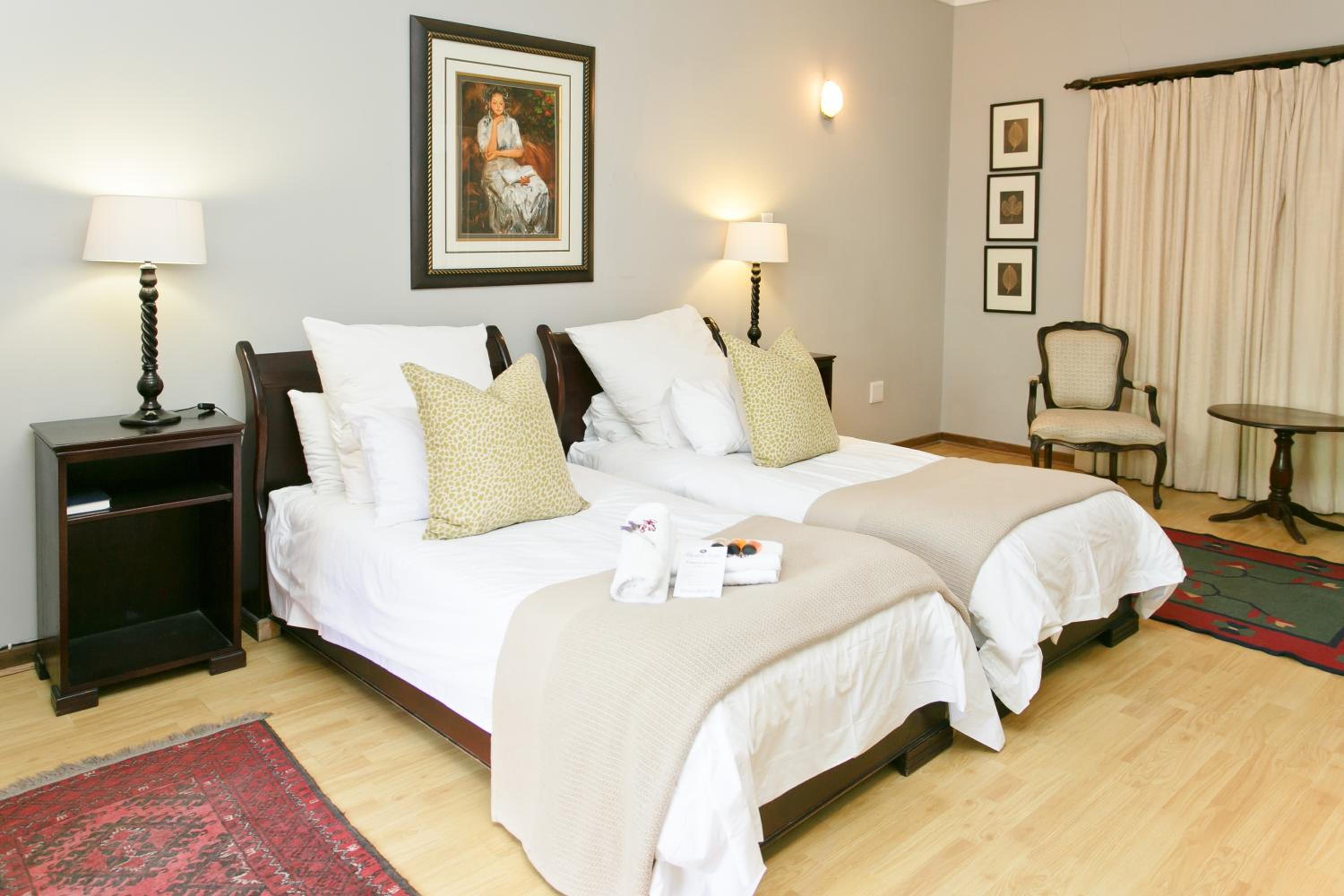 Beaufort Manor Country Lodge
