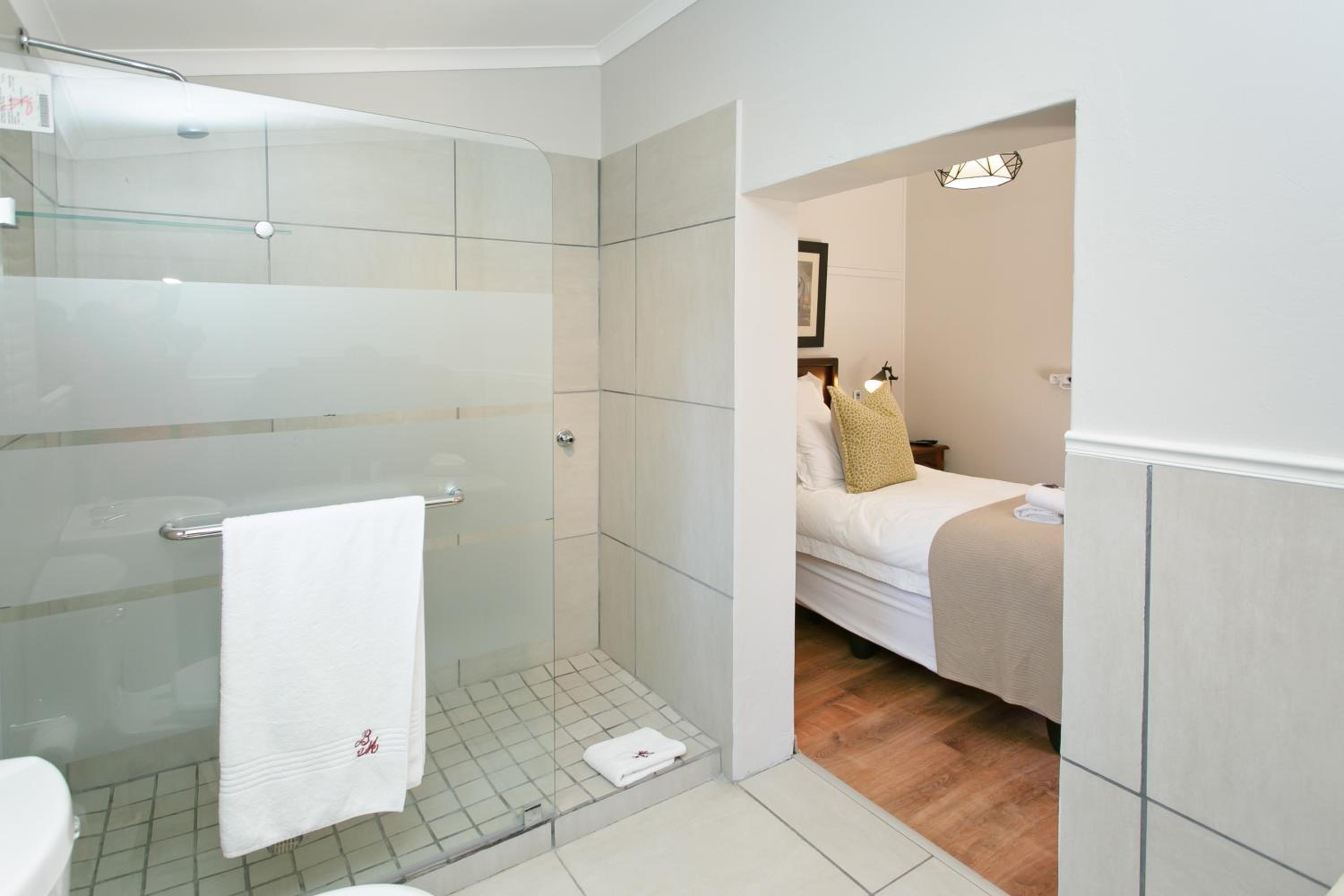 Beaufort Manor Country Lodge