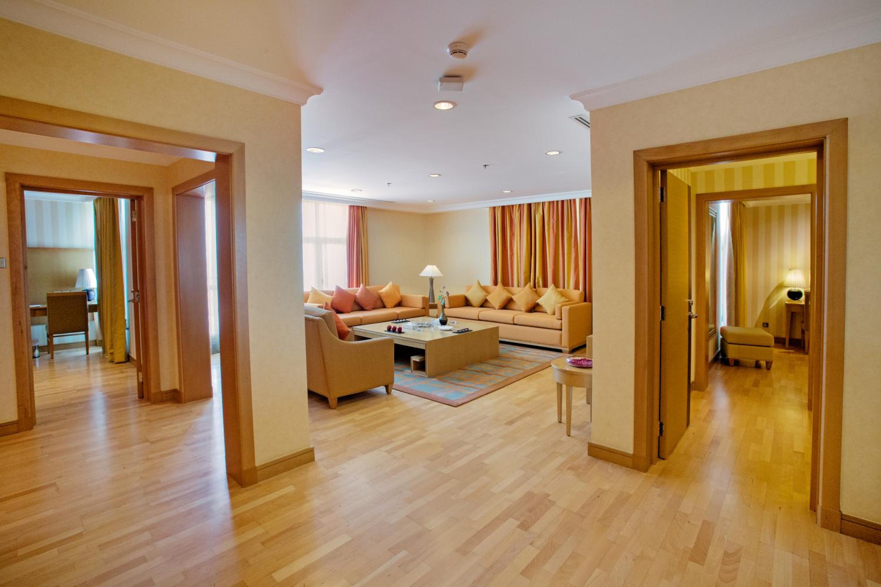 Copthorne Al Jahra Hotel & Resort, photo 9