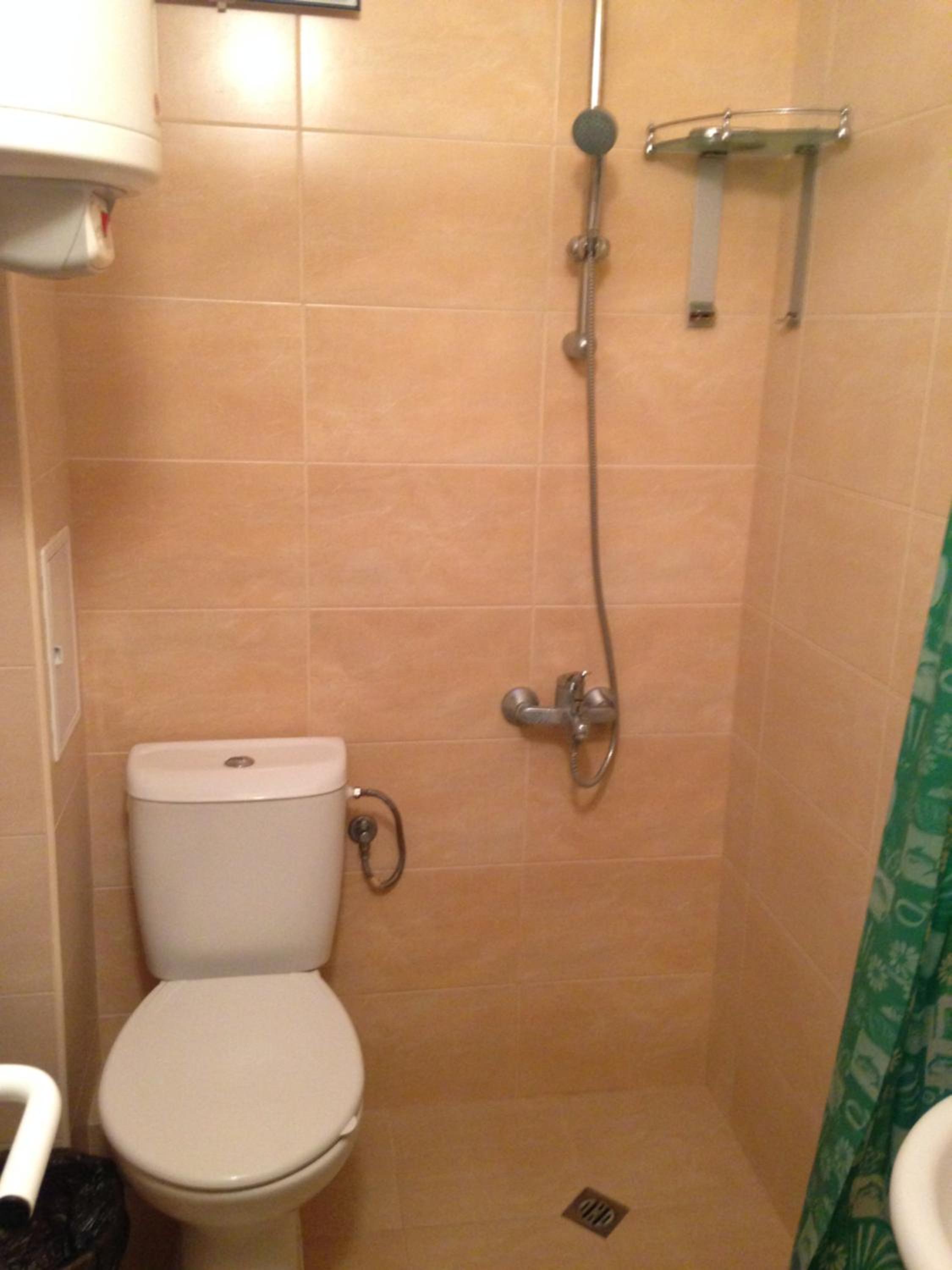 Apartment Home Keranchevi