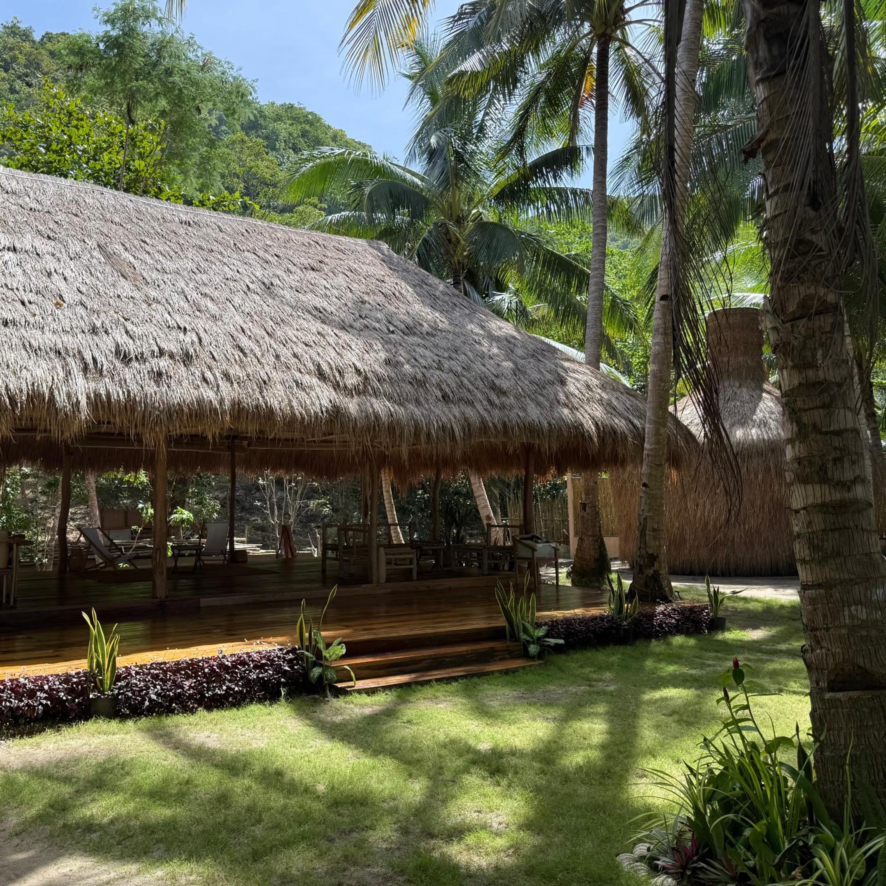 Cambaya Beach Resort