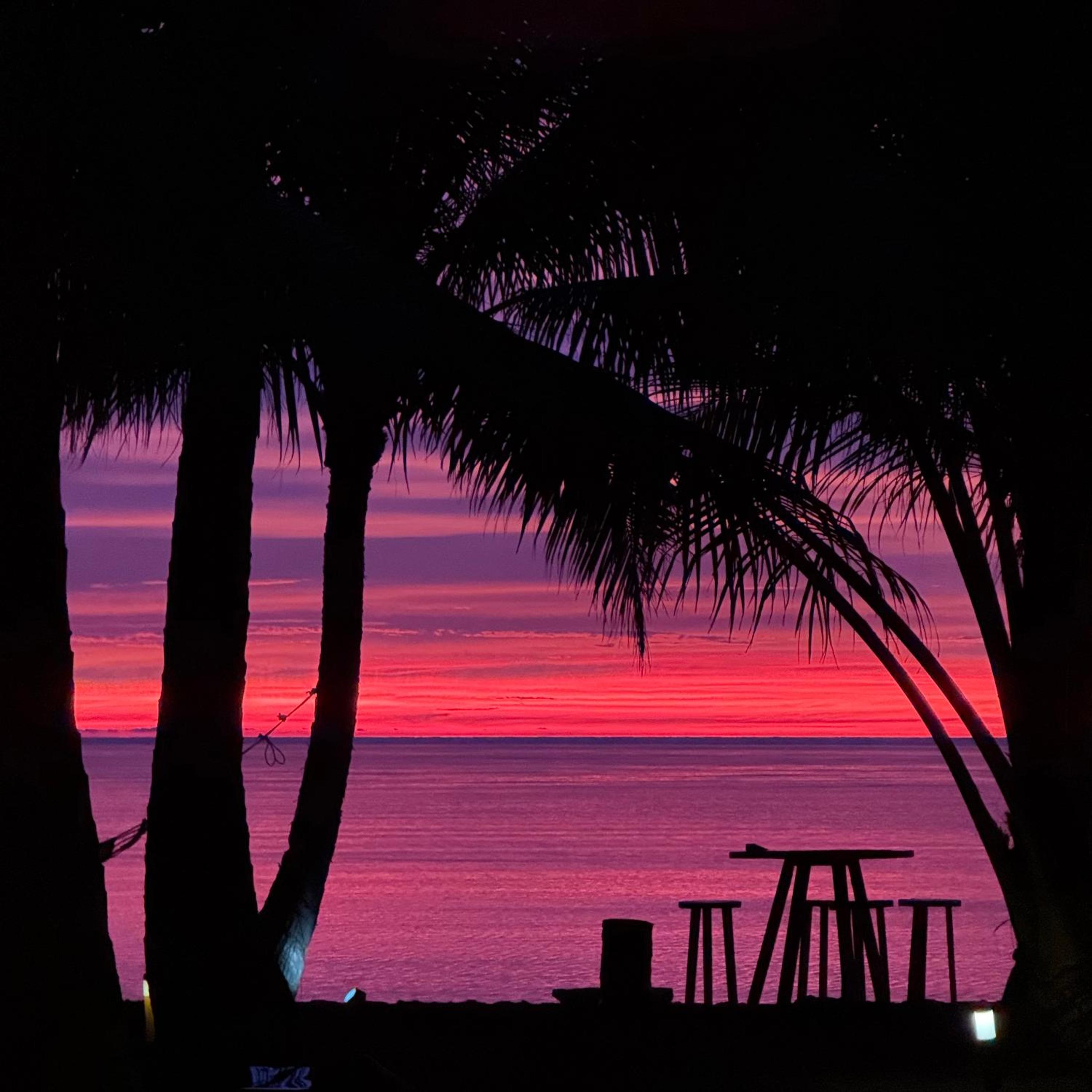 Cambaya Beach Resort