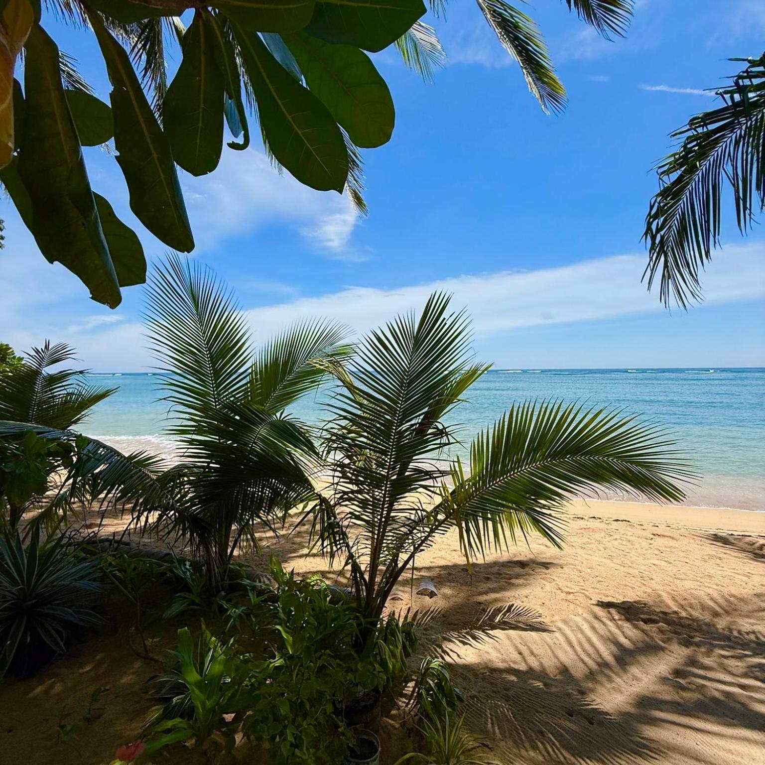 Cambaya Beach Resort