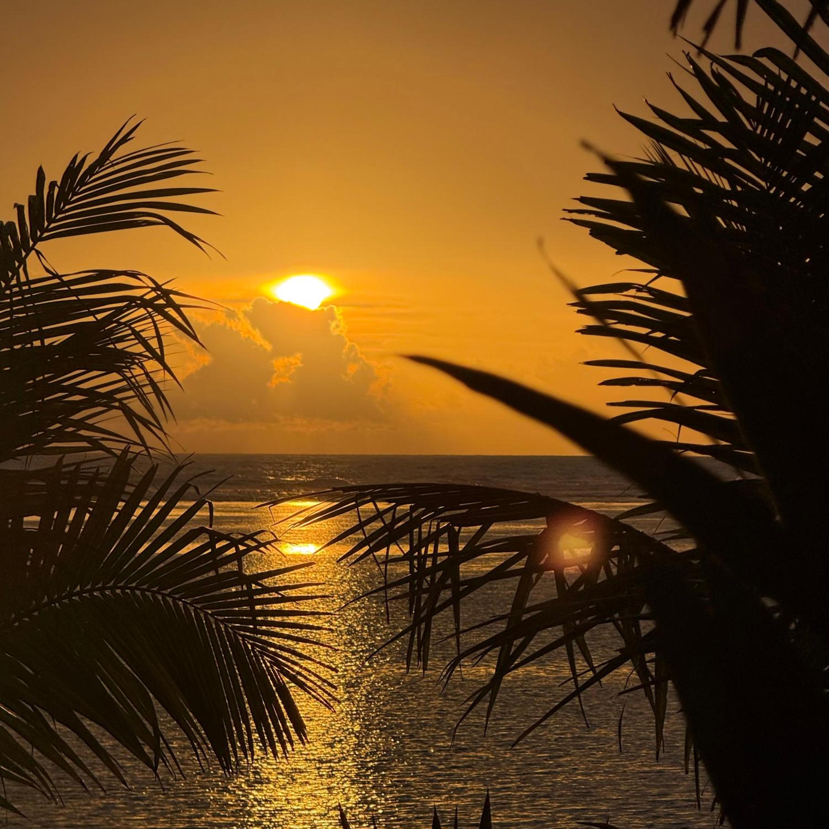 Cambaya Beach Resort