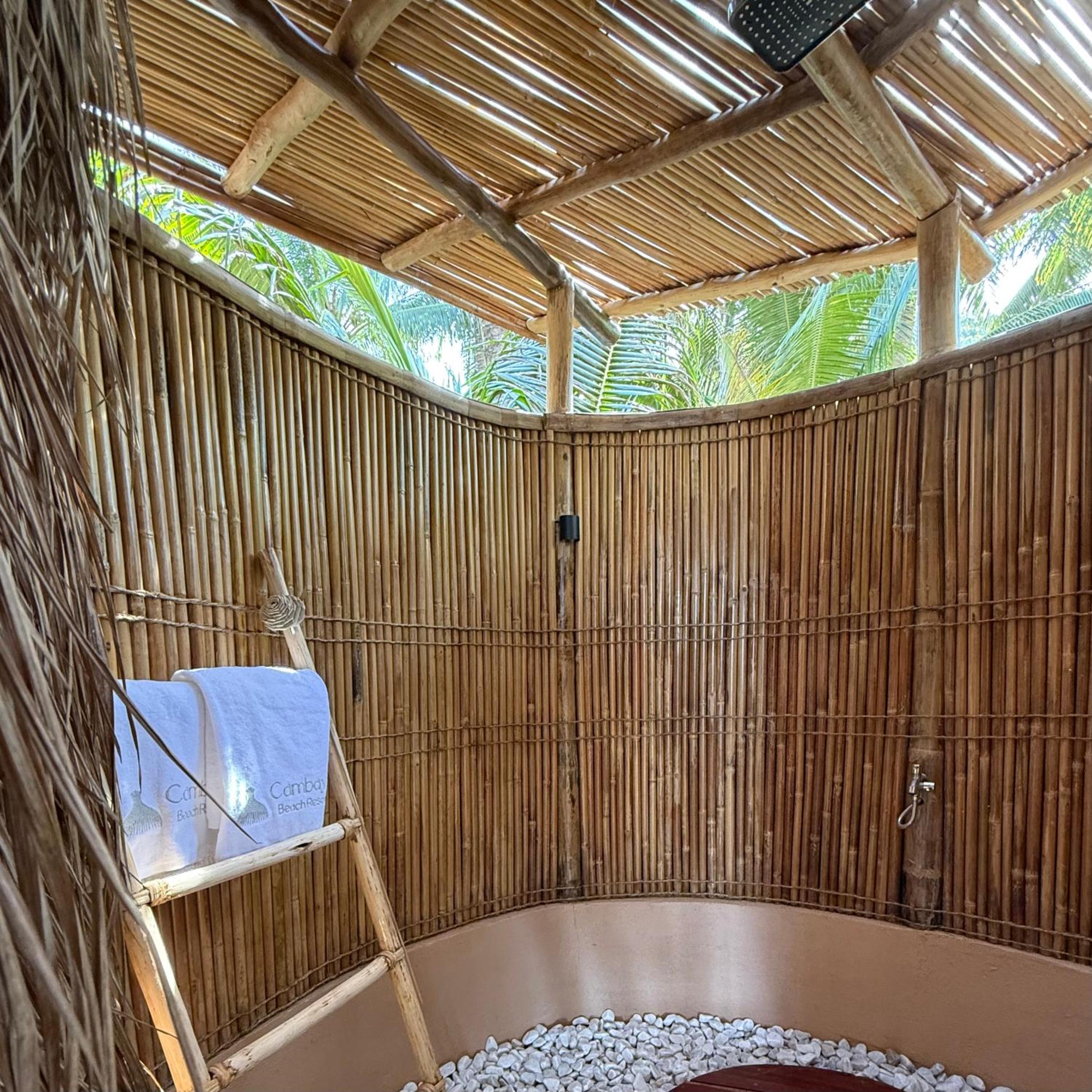 Cambaya Beach Resort