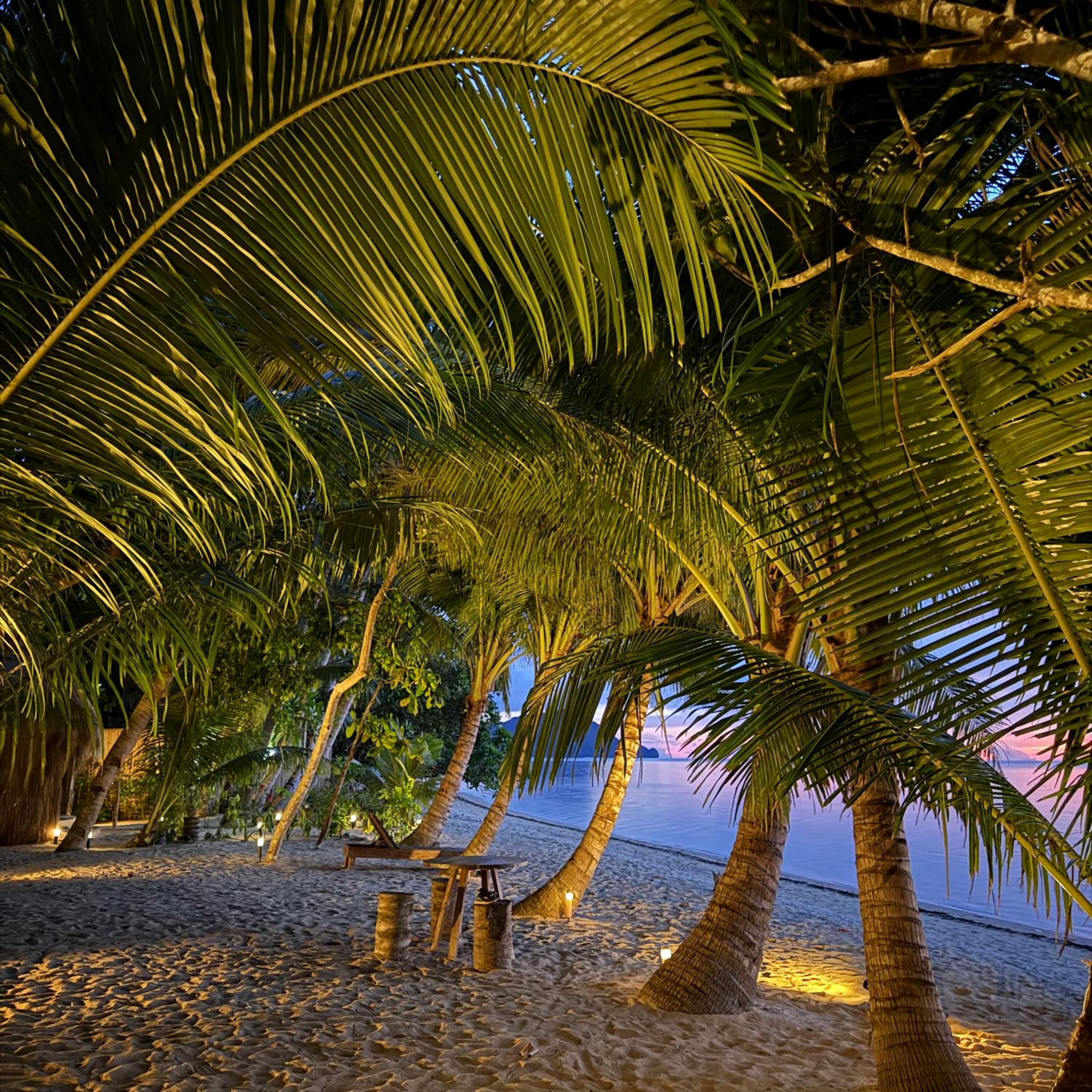 Cambaya Beach Resort