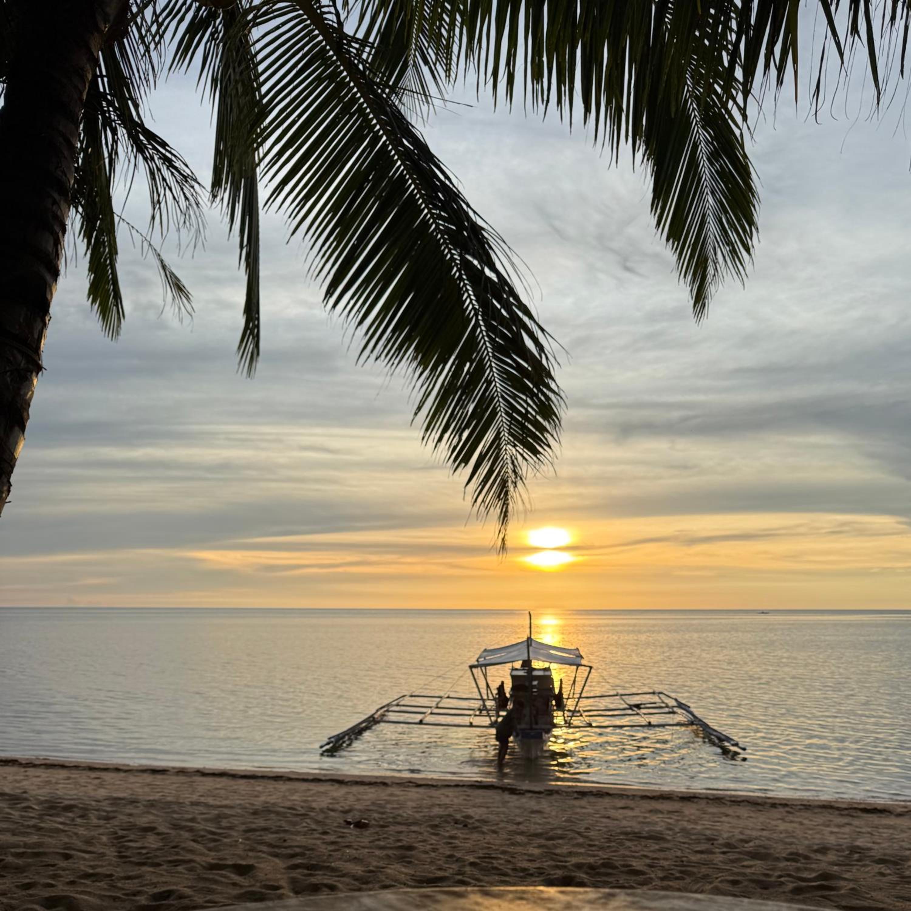 Cambaya Beach Resort