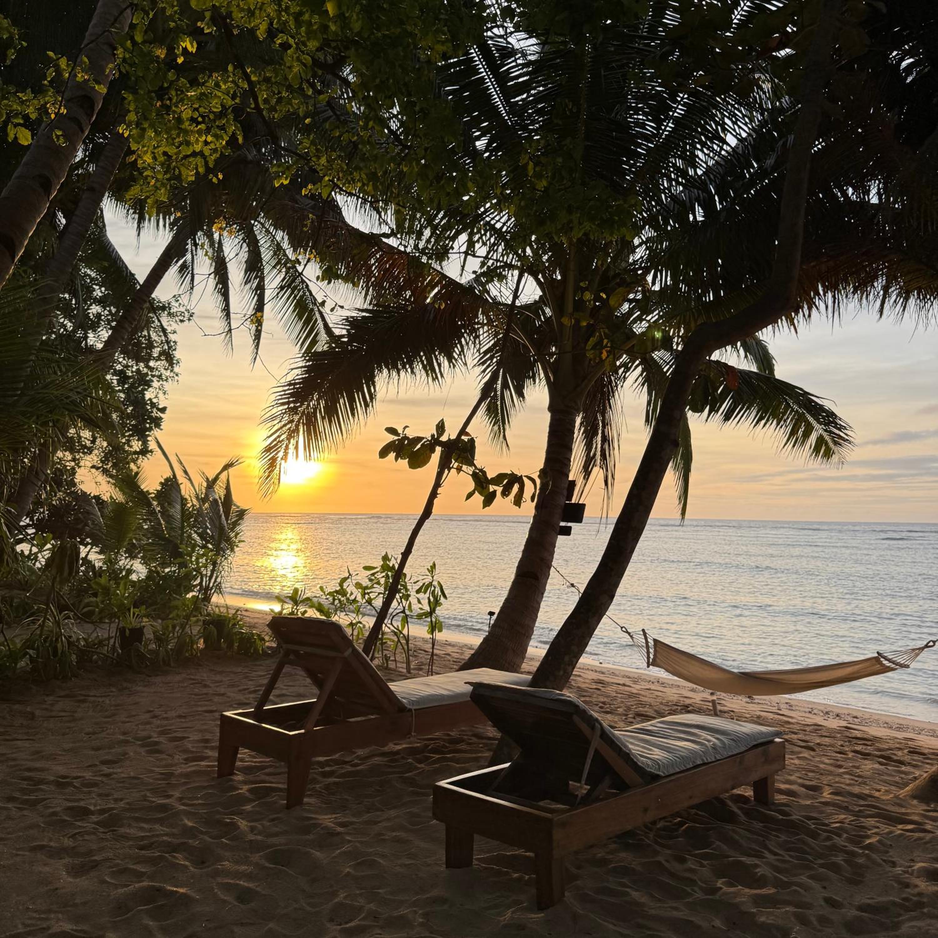 Cambaya Beach Resort