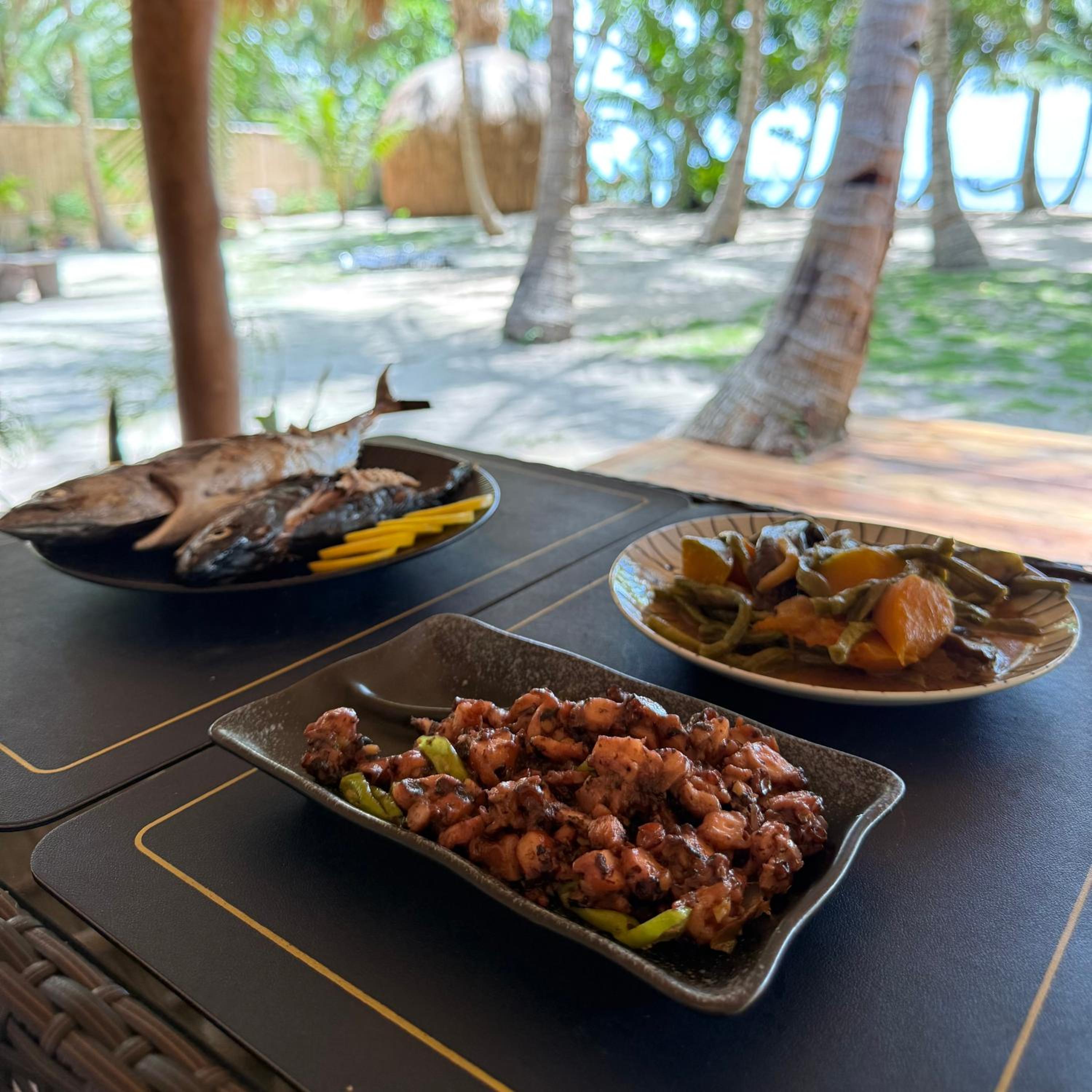 Cambaya Beach Resort