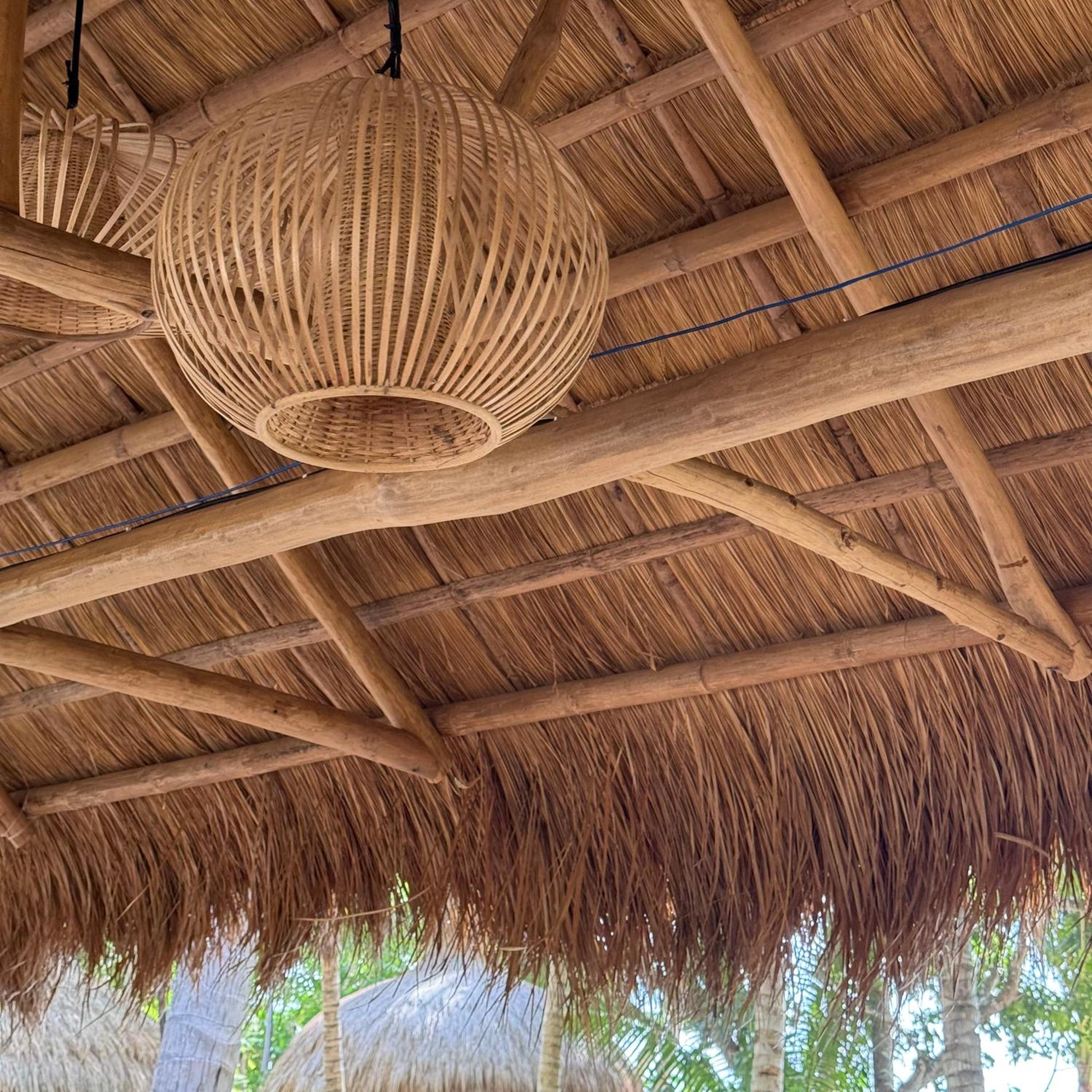 Cambaya Beach Resort