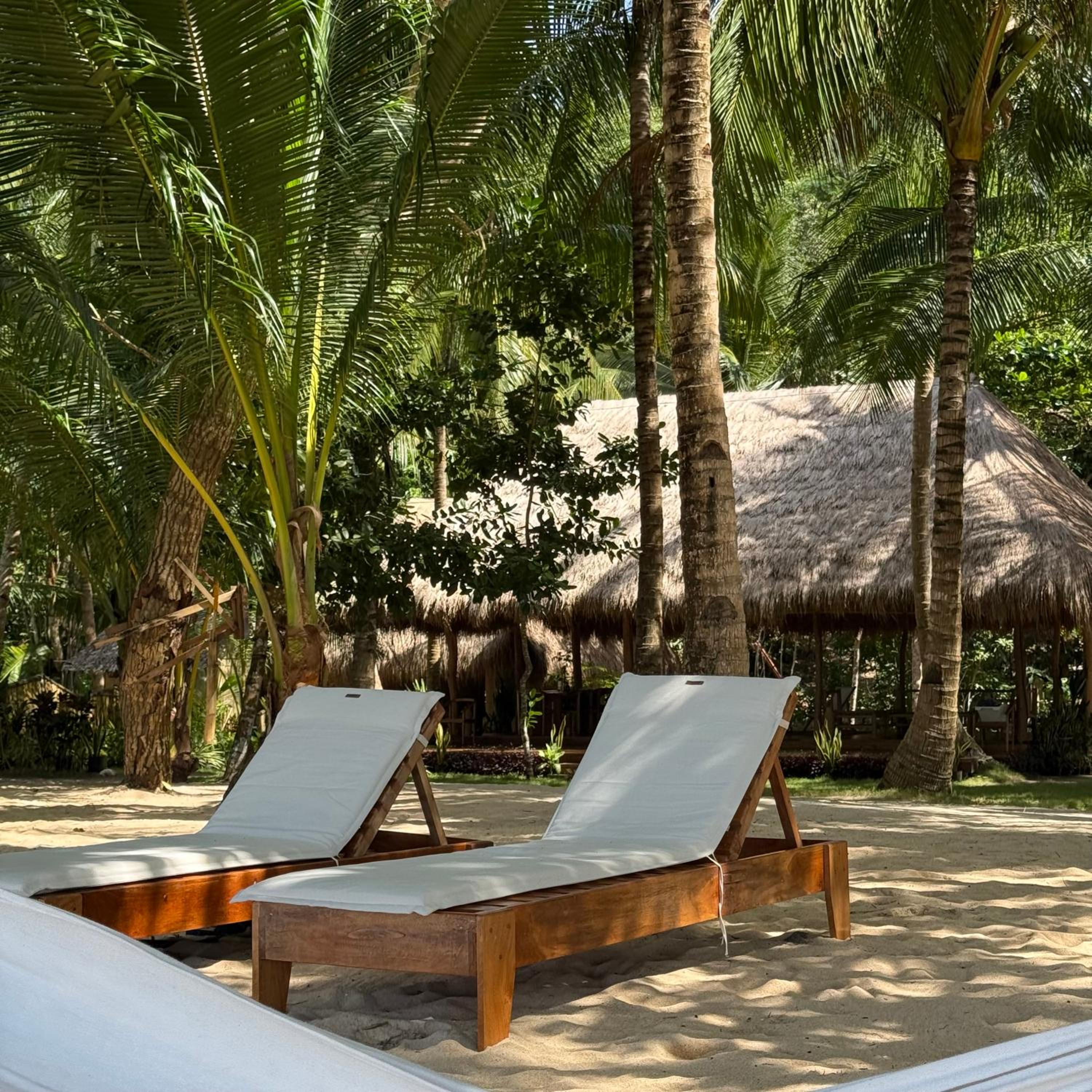 Cambaya Beach Resort
