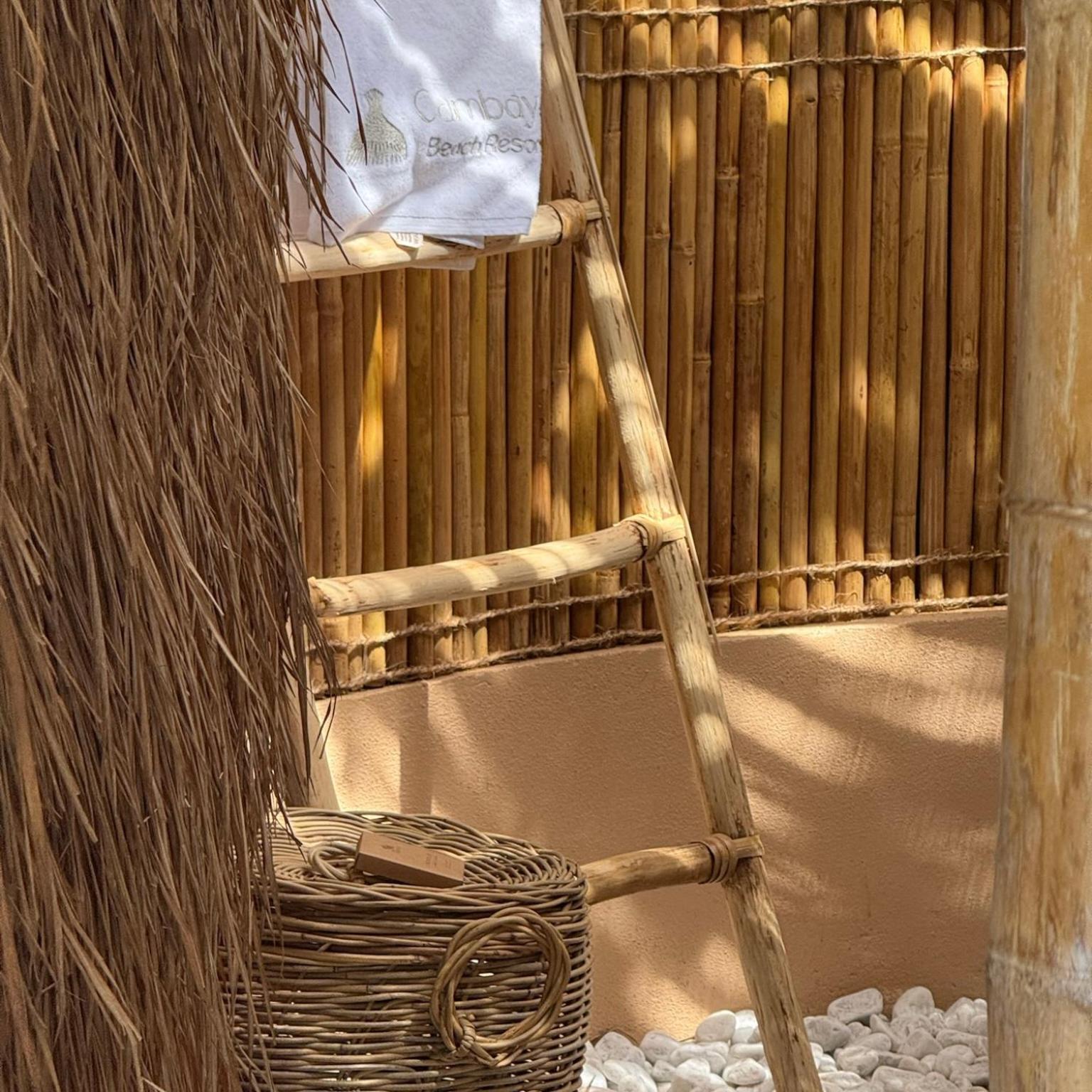 Cambaya Beach Resort
