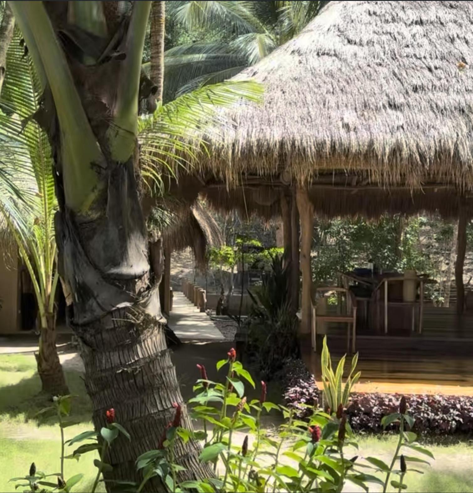 Cambaya Beach Resort
