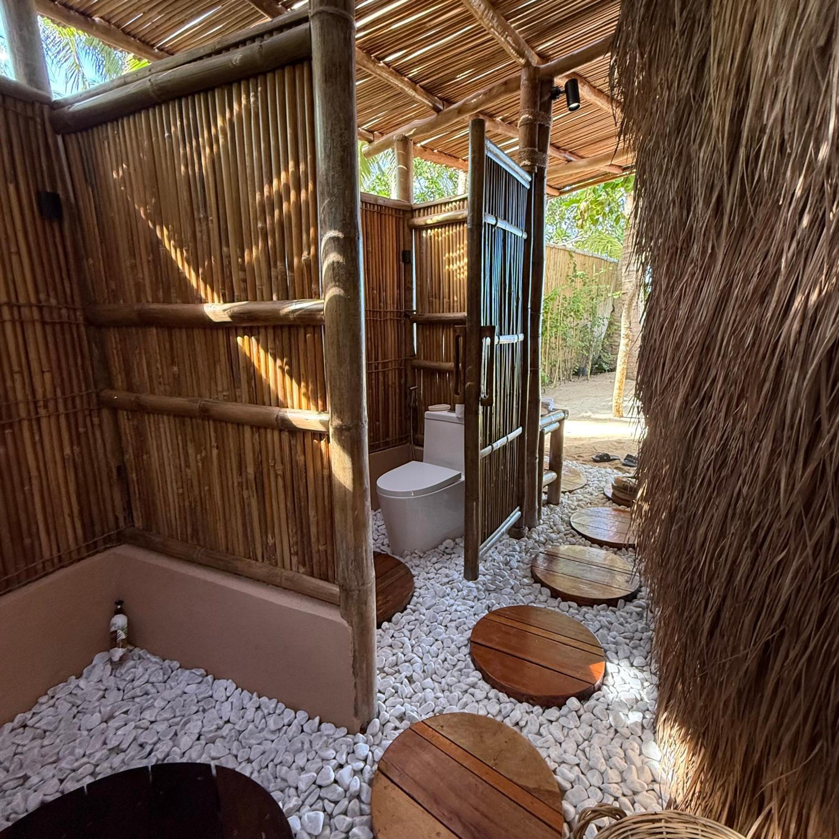 Cambaya Beach Resort
