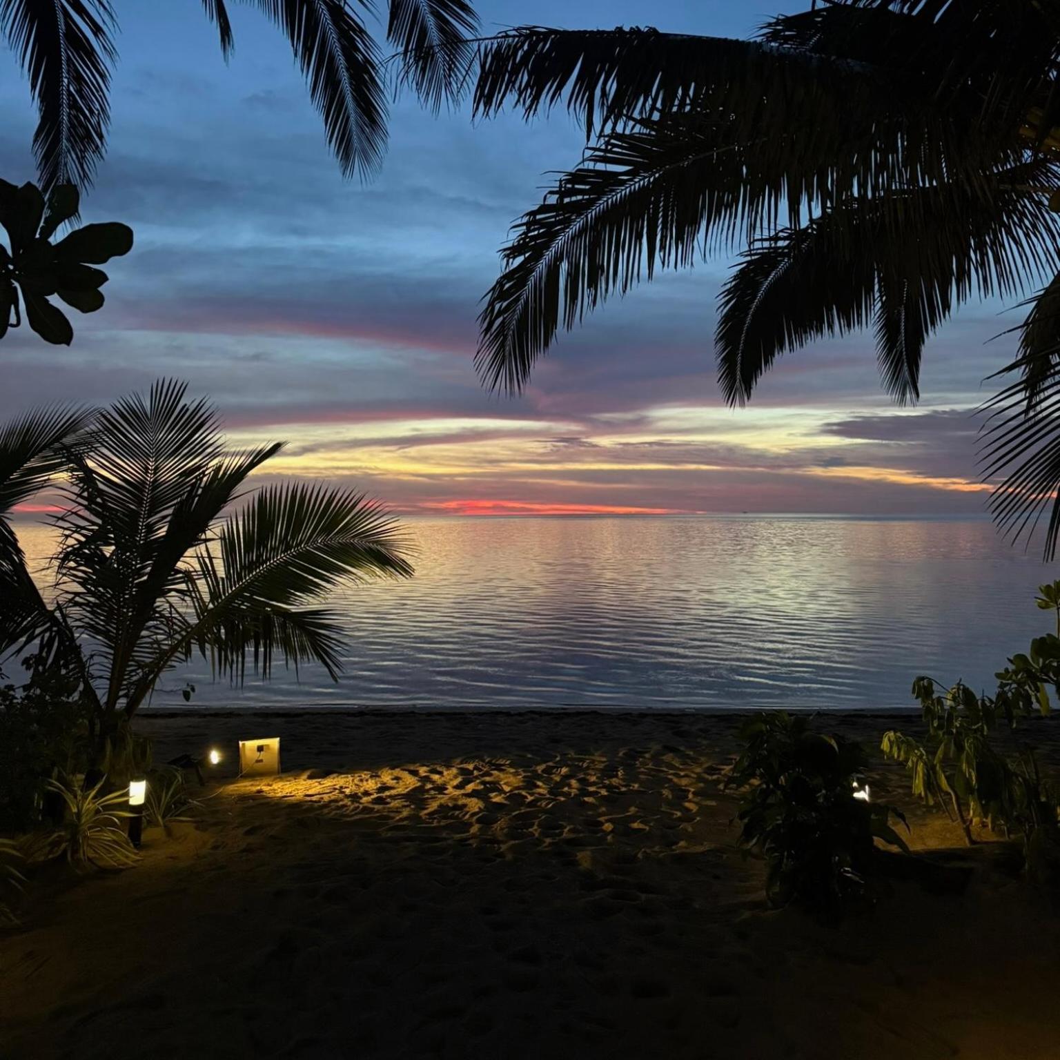 Cambaya Beach Resort