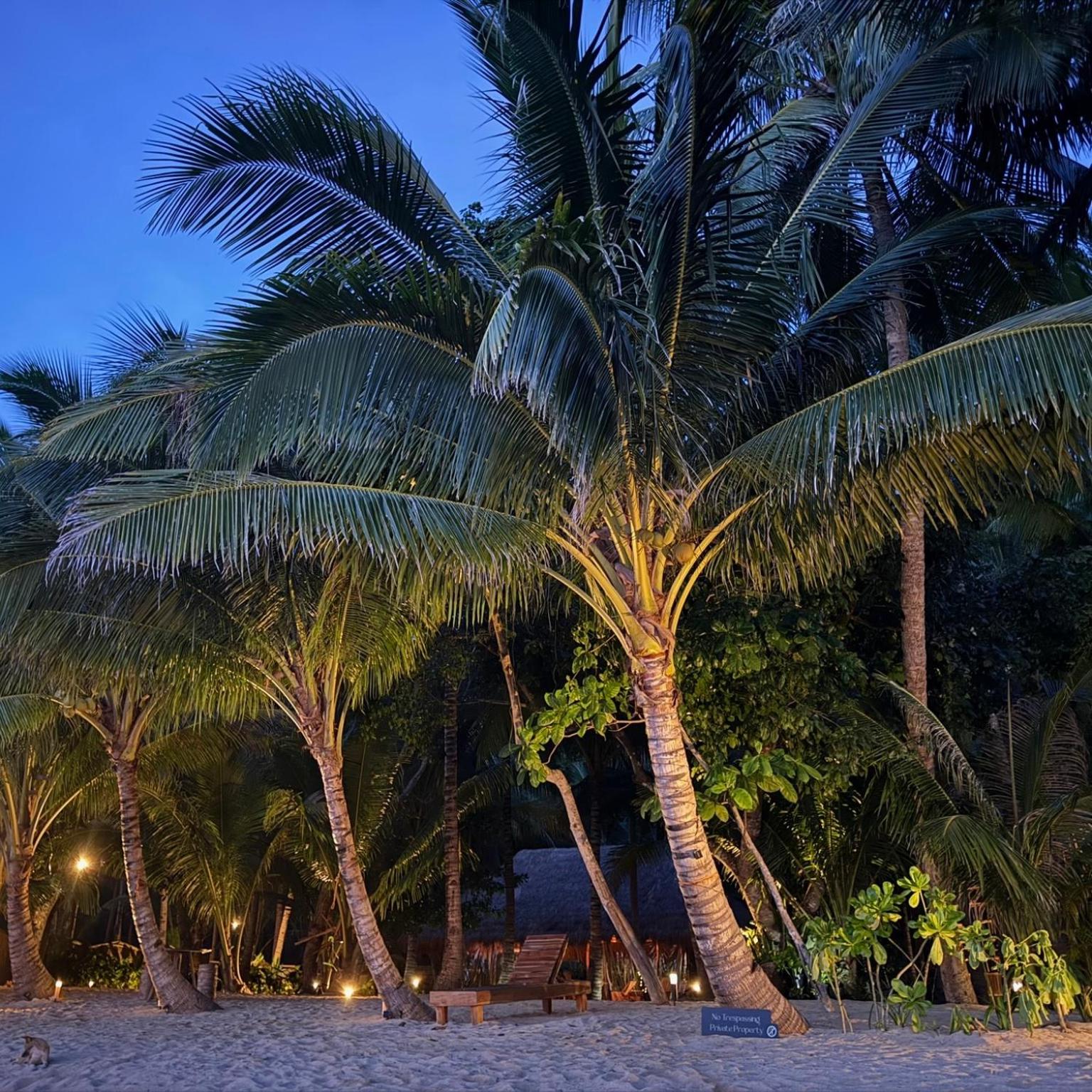 Cambaya Beach Resort