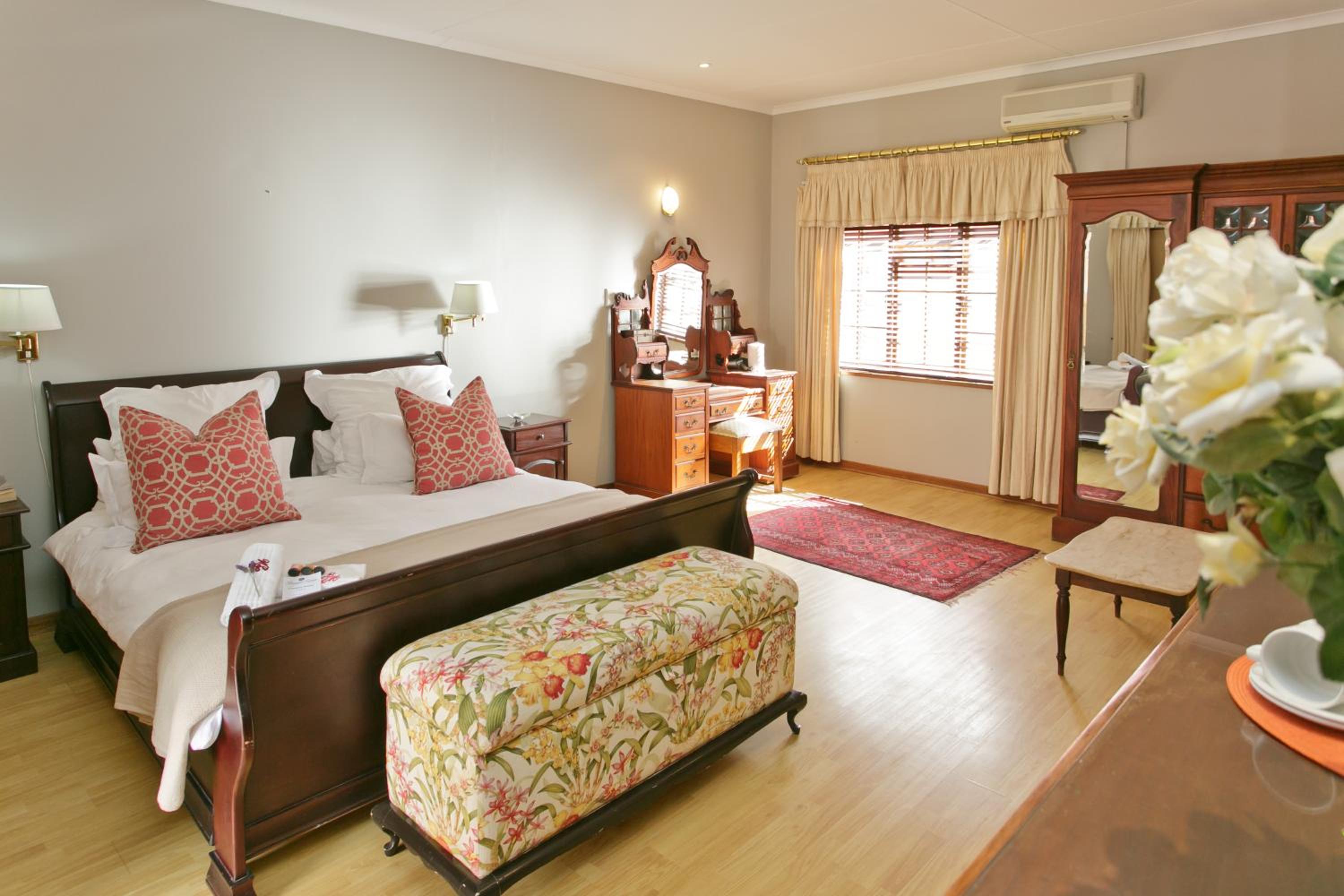 Beaufort Manor Country Lodge