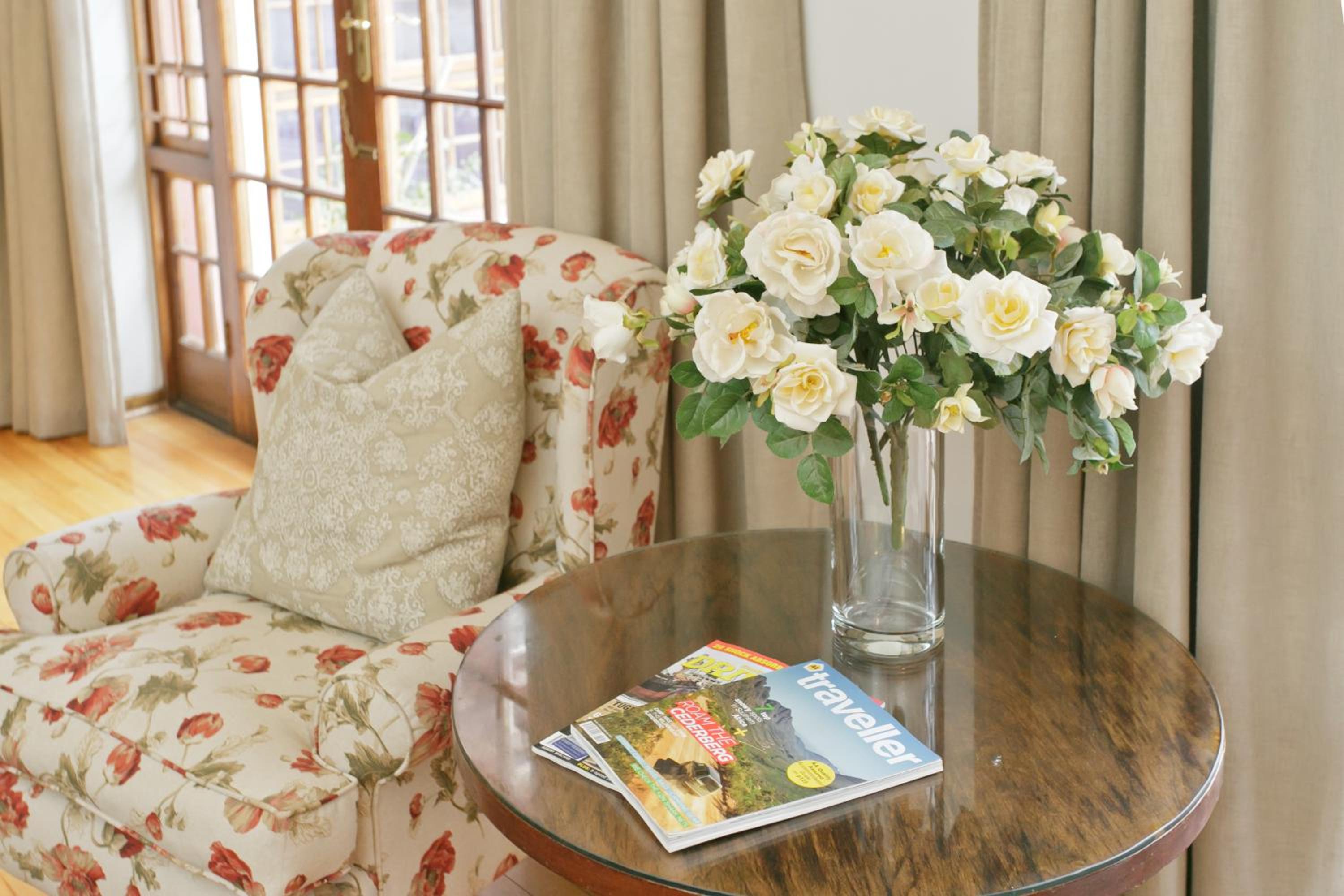 Beaufort Manor Country Lodge