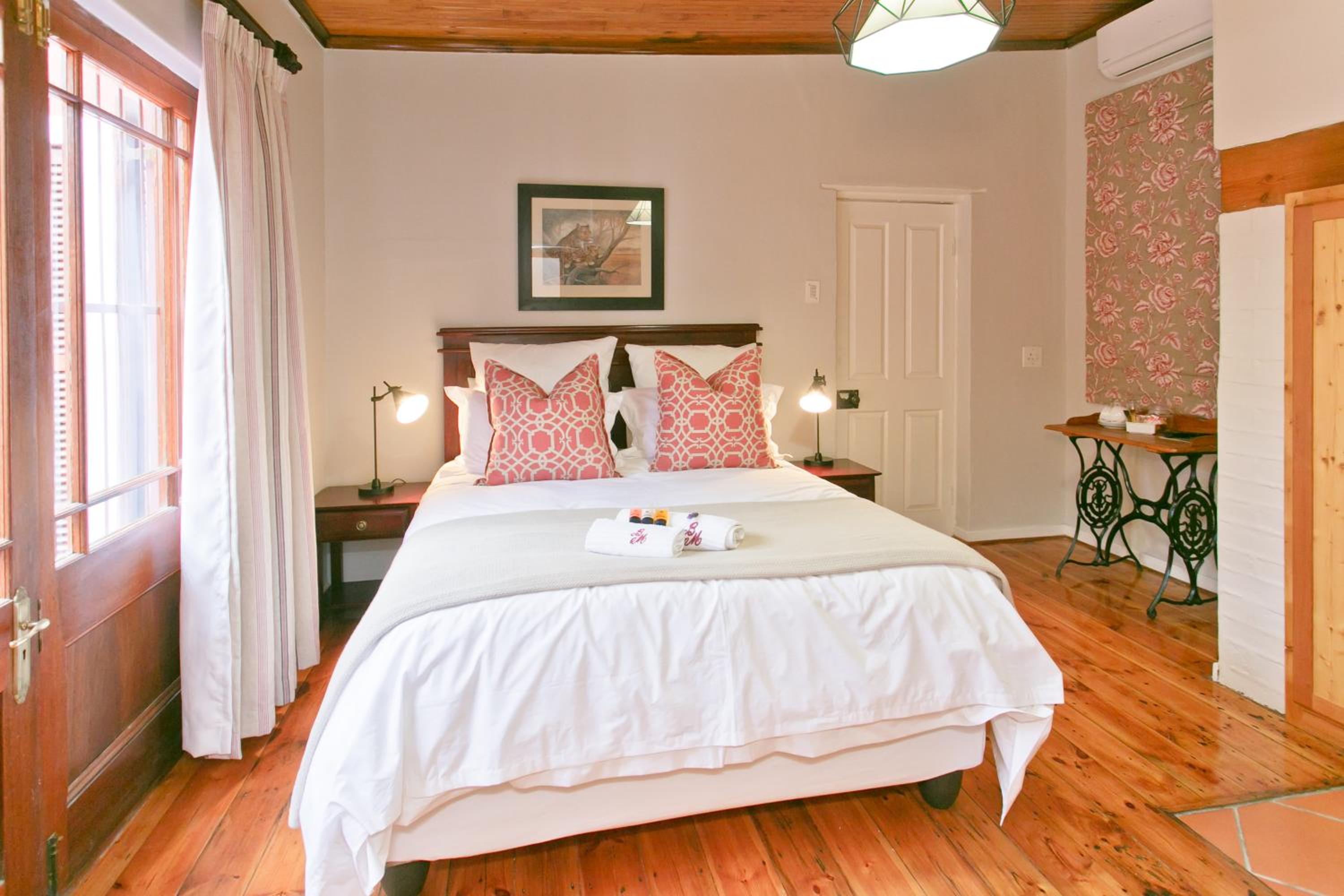 Beaufort Manor Country Lodge