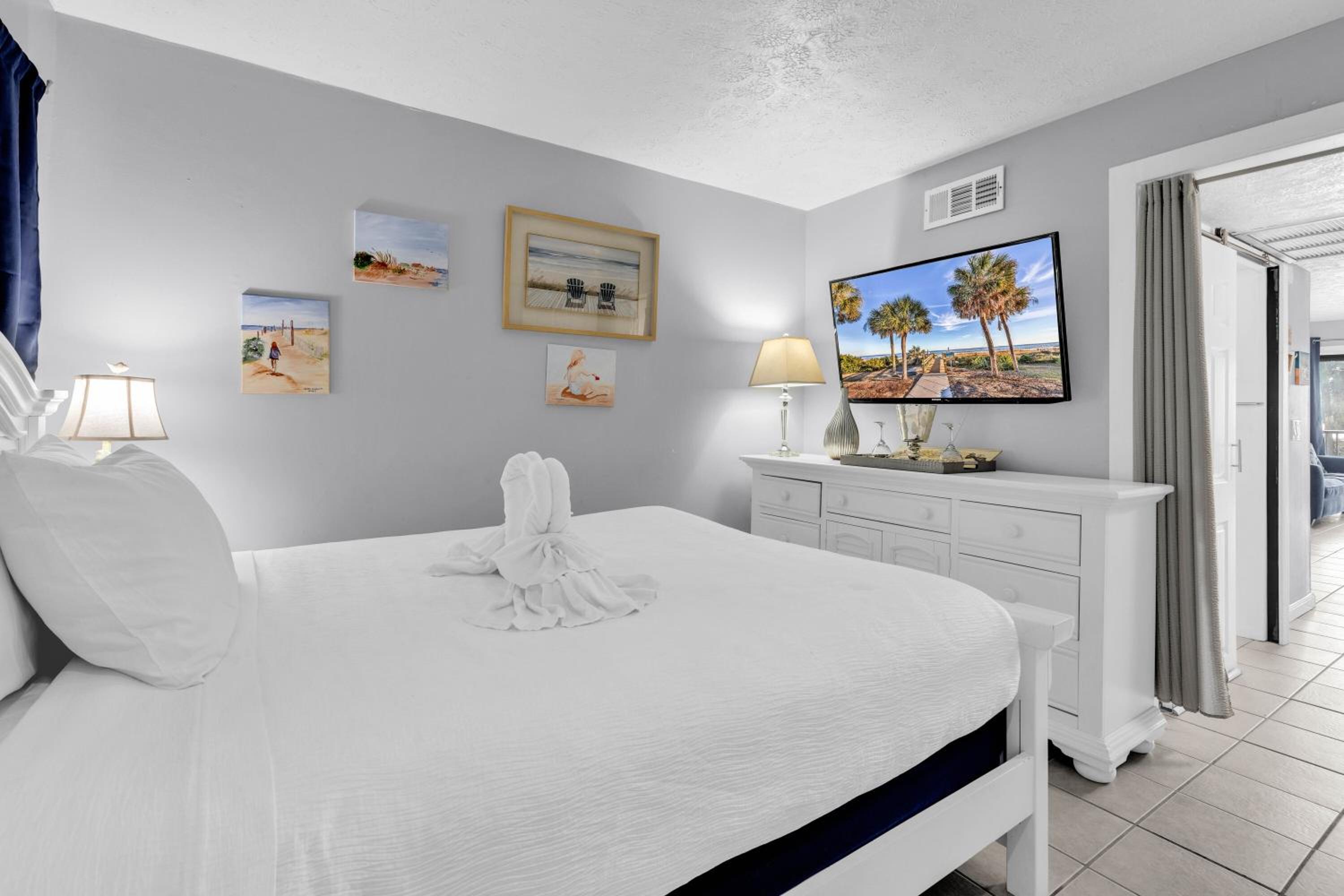 Bluewater Resort V103