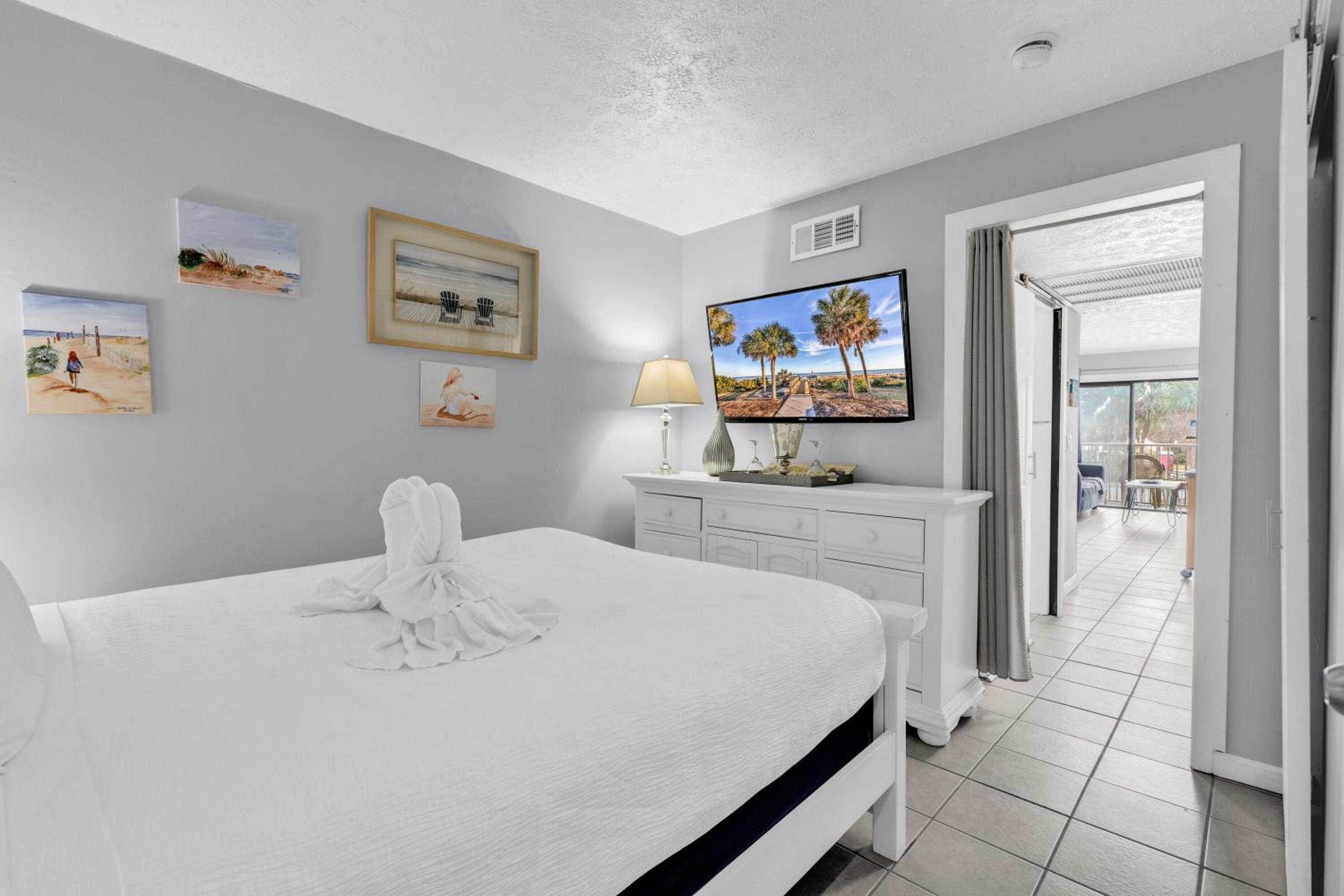 Bluewater Resort V103