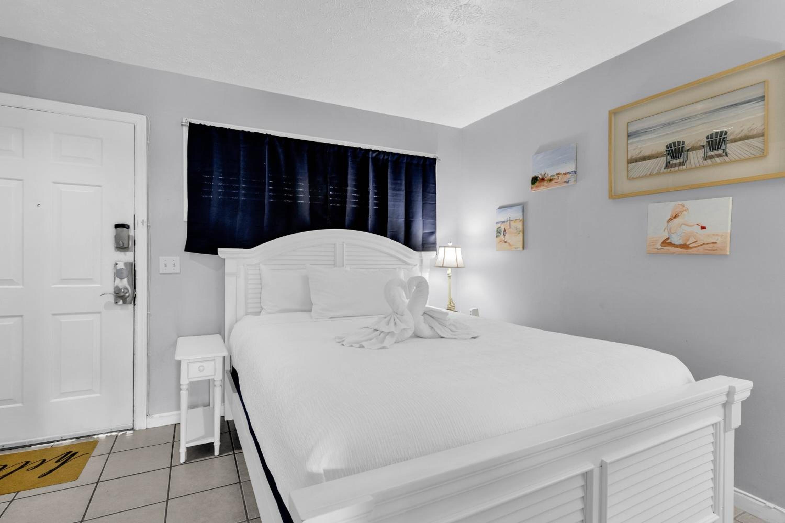 Bluewater Resort V103