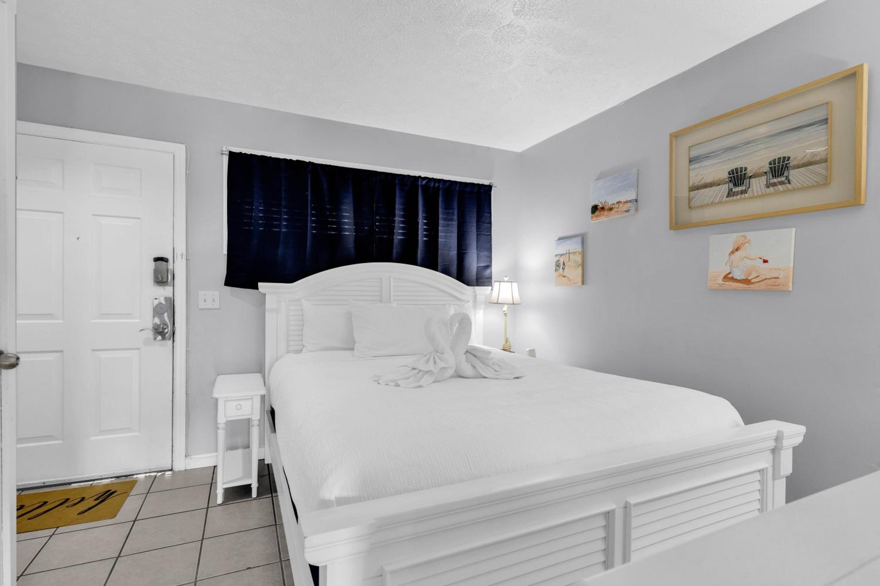 Bluewater Resort V103