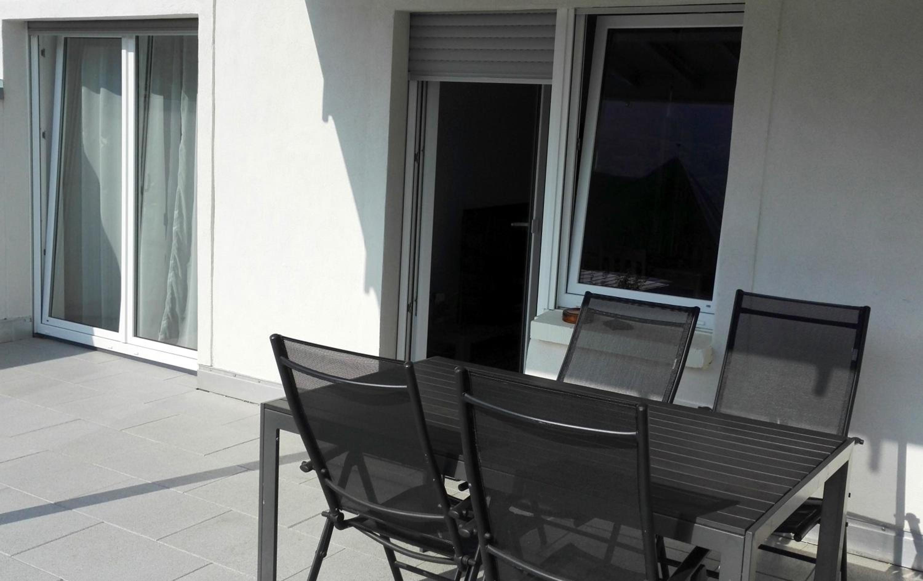 Bernkasteler Moselapartments