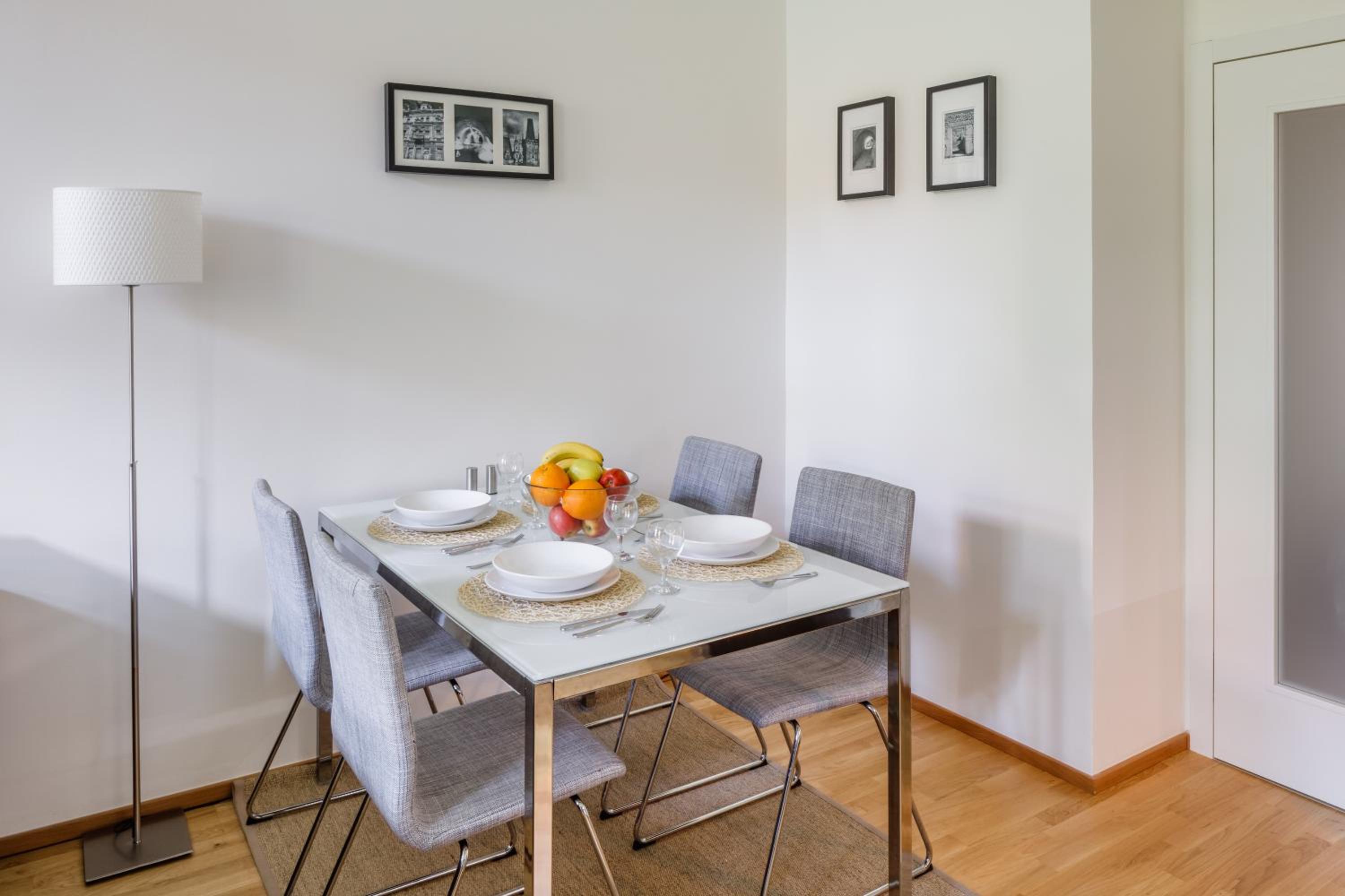 Residence Vinohrad